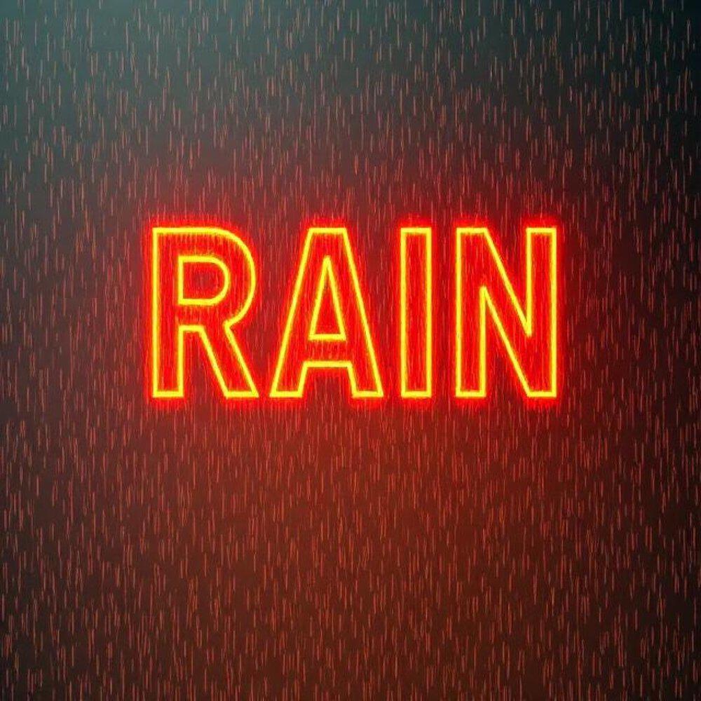 Релиз Rain
