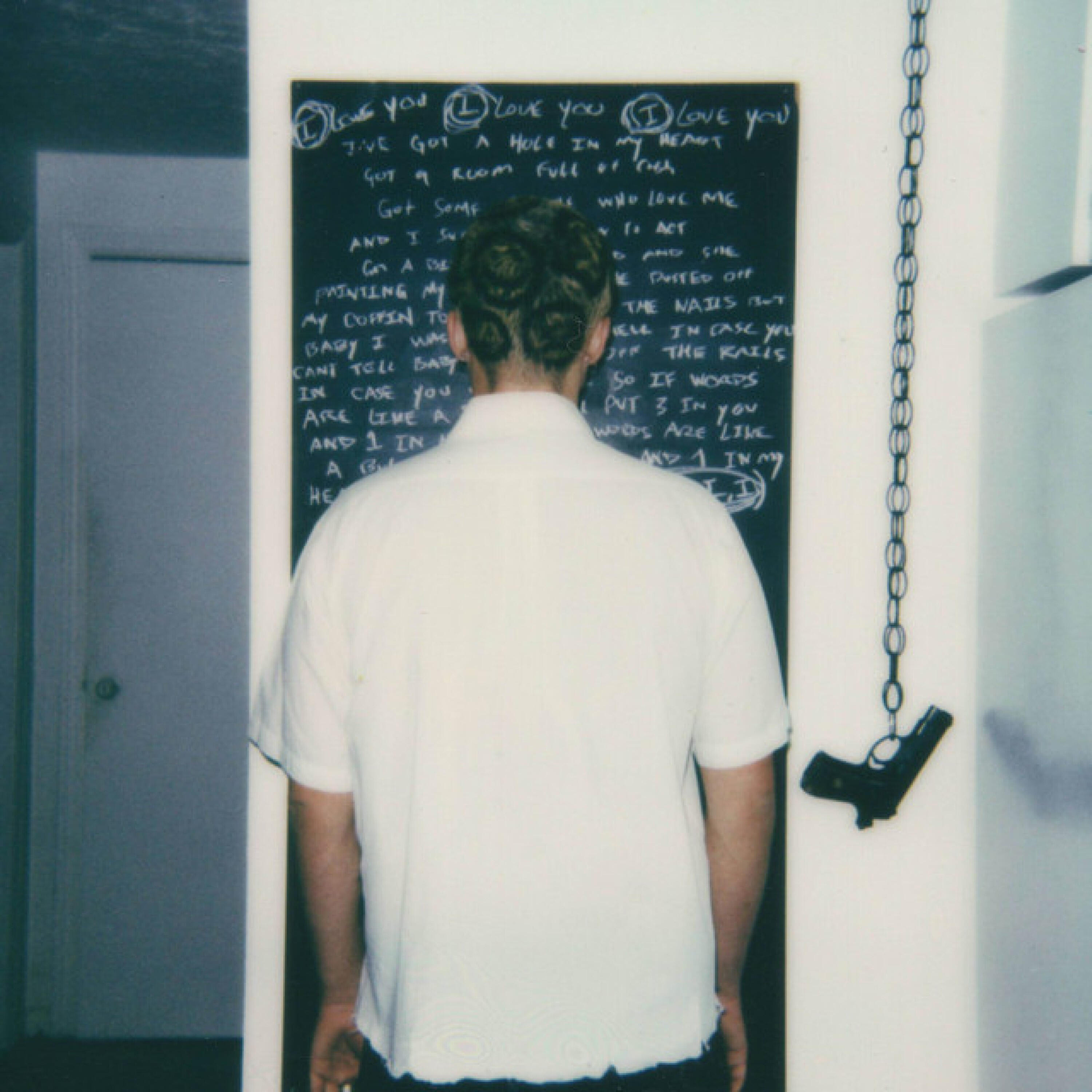 Релиз HOLLOW TIPS
