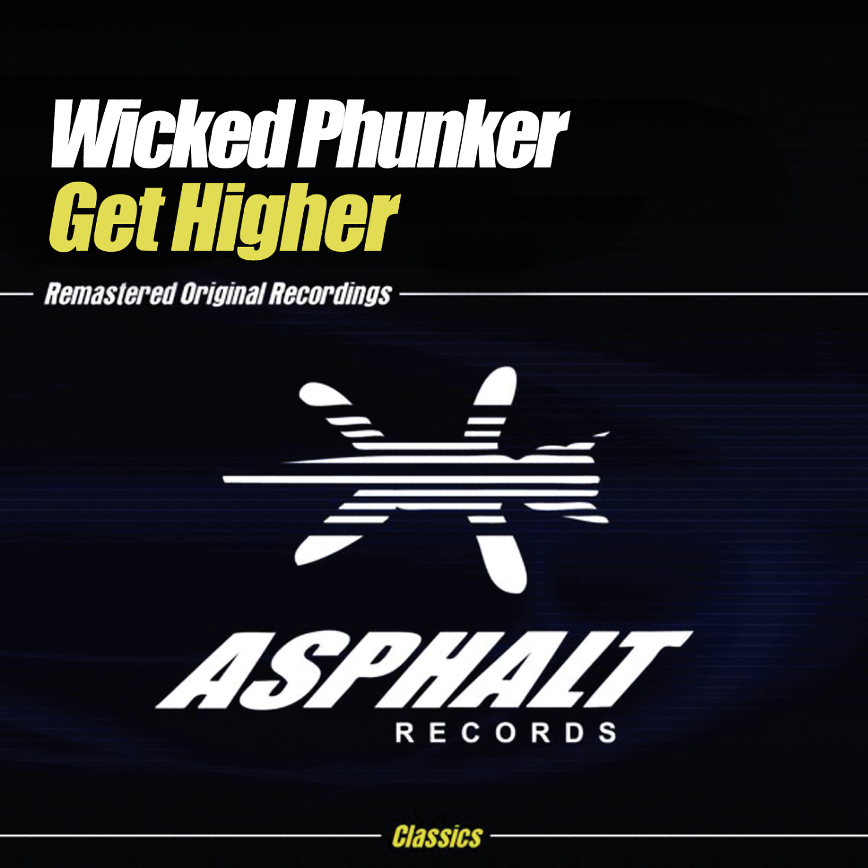 Релиз Get Higher