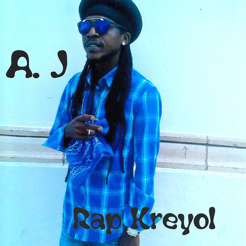 Релиз Rap Kreyol