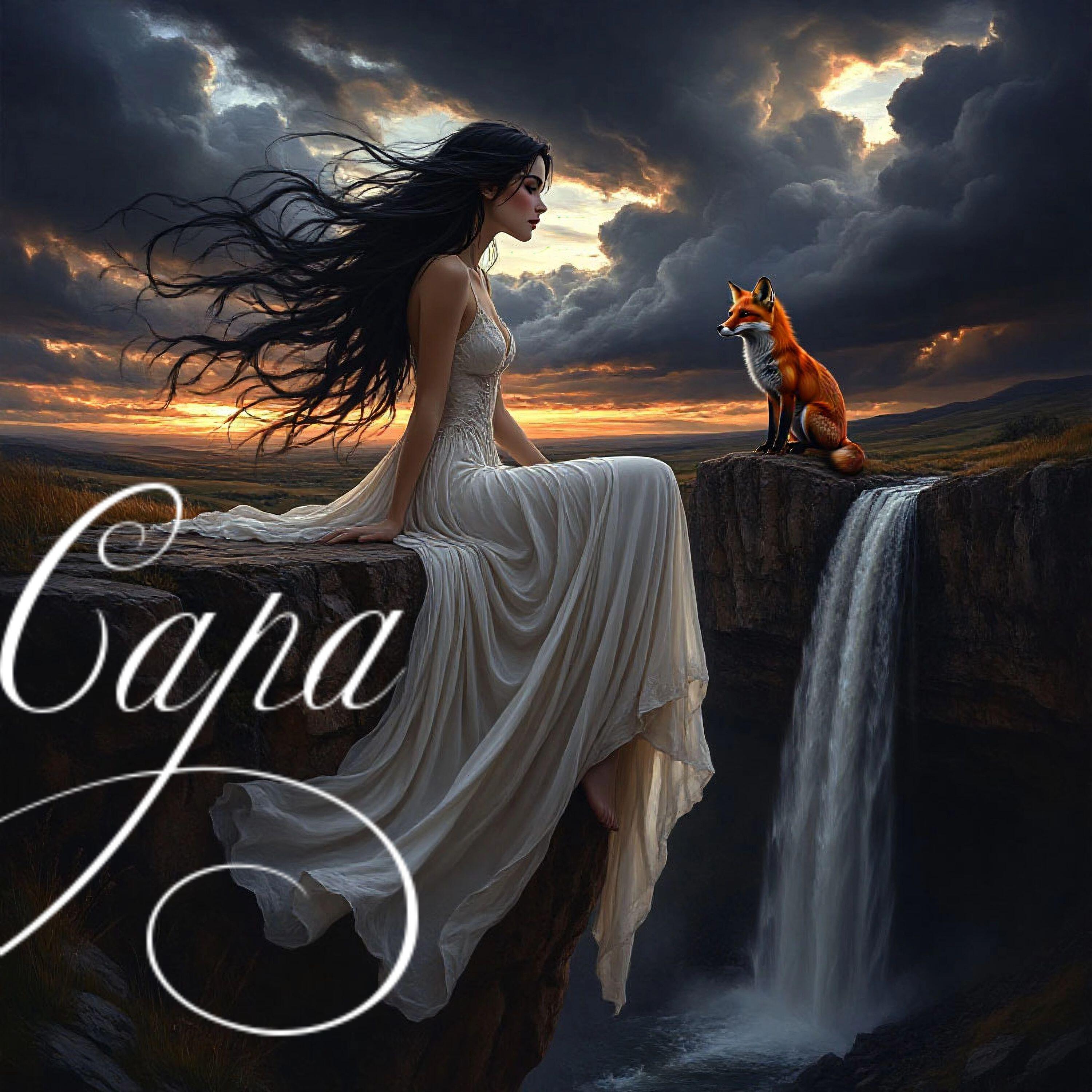 Релиз Сара