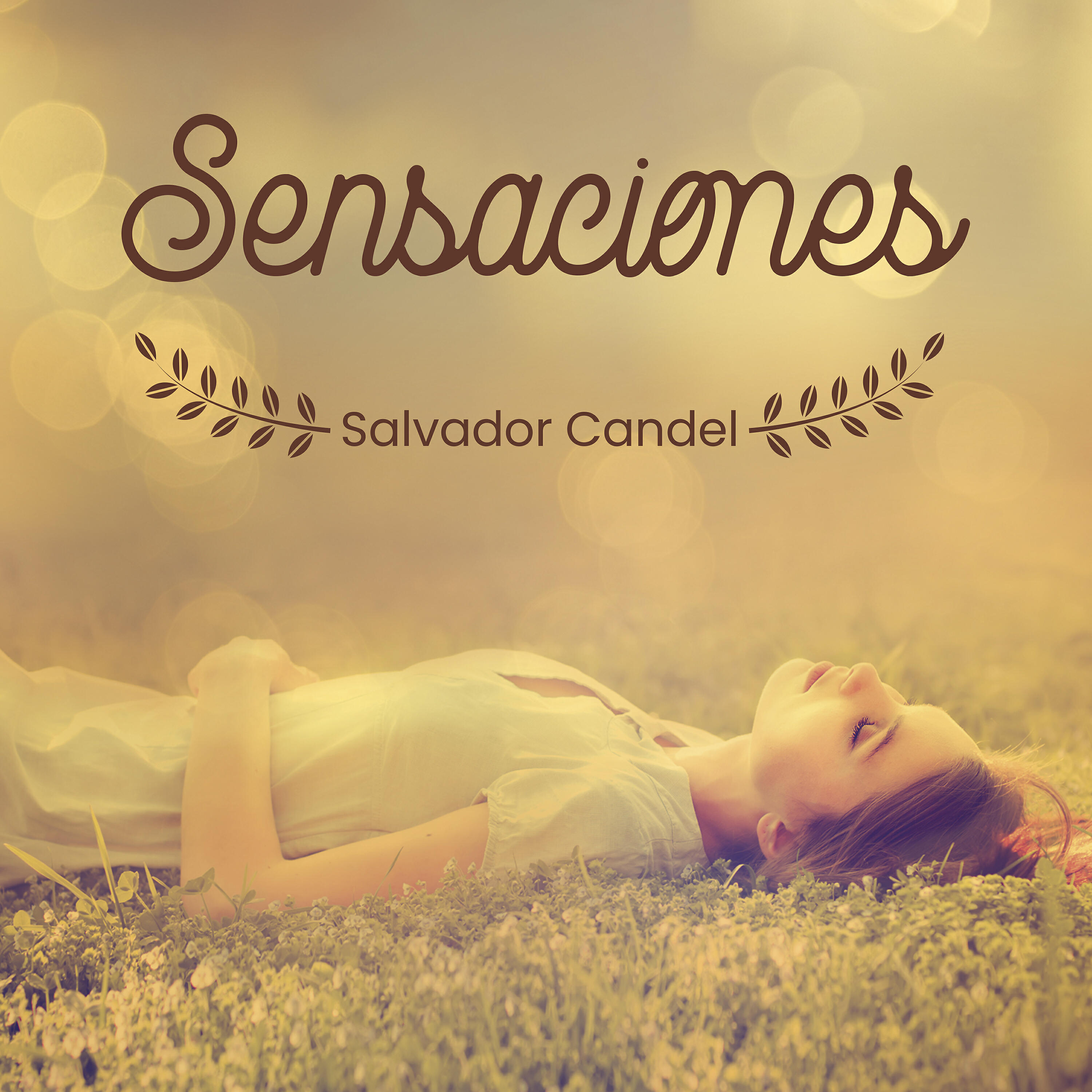 Релиз Sensaciones