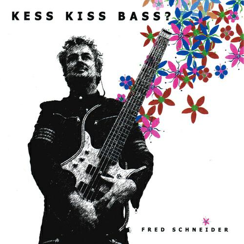 Релиз Kess Kiss Bass ?