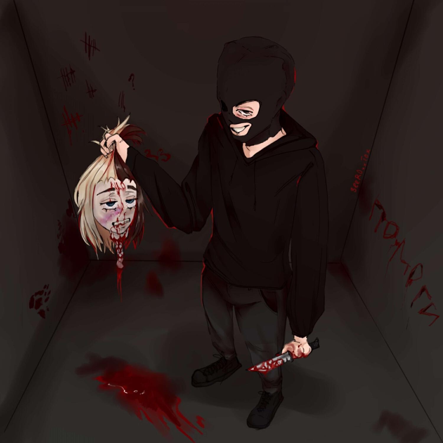 Релиз NLO23 (prod. by WARYKID)