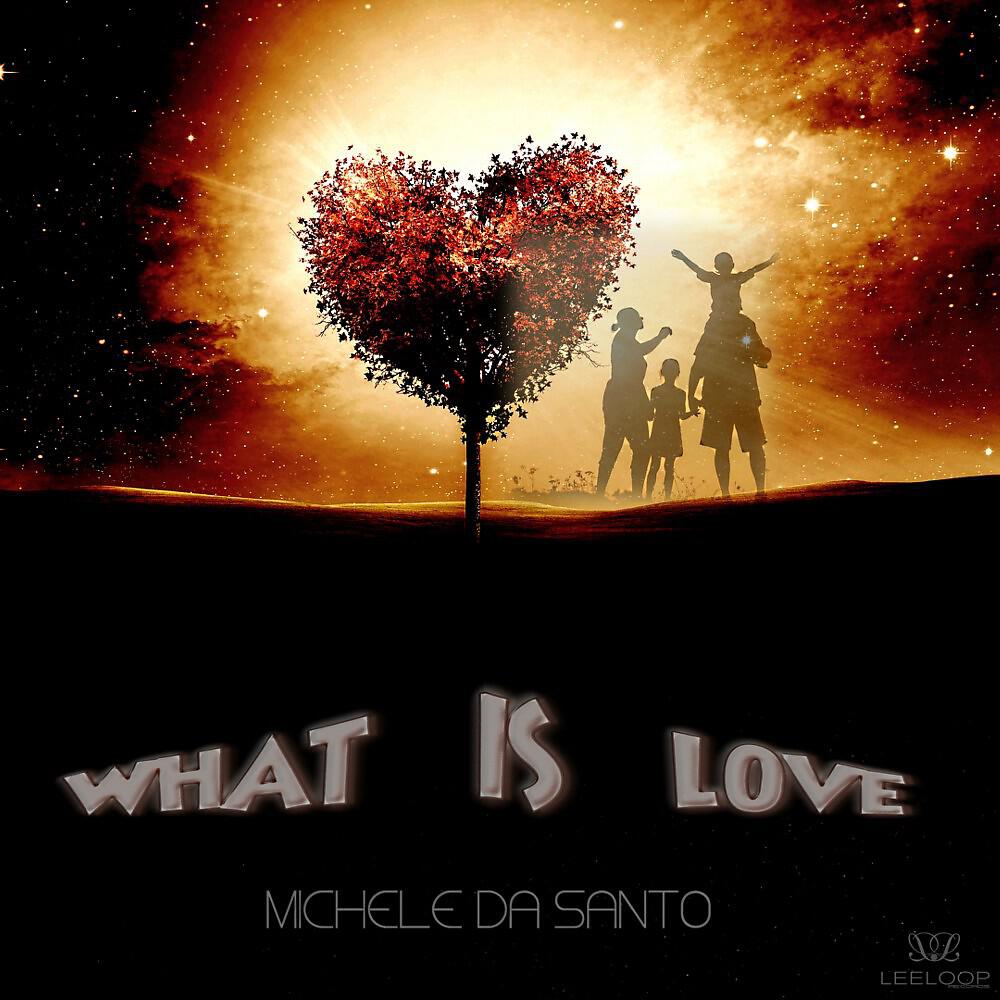 Релиз What Is Love