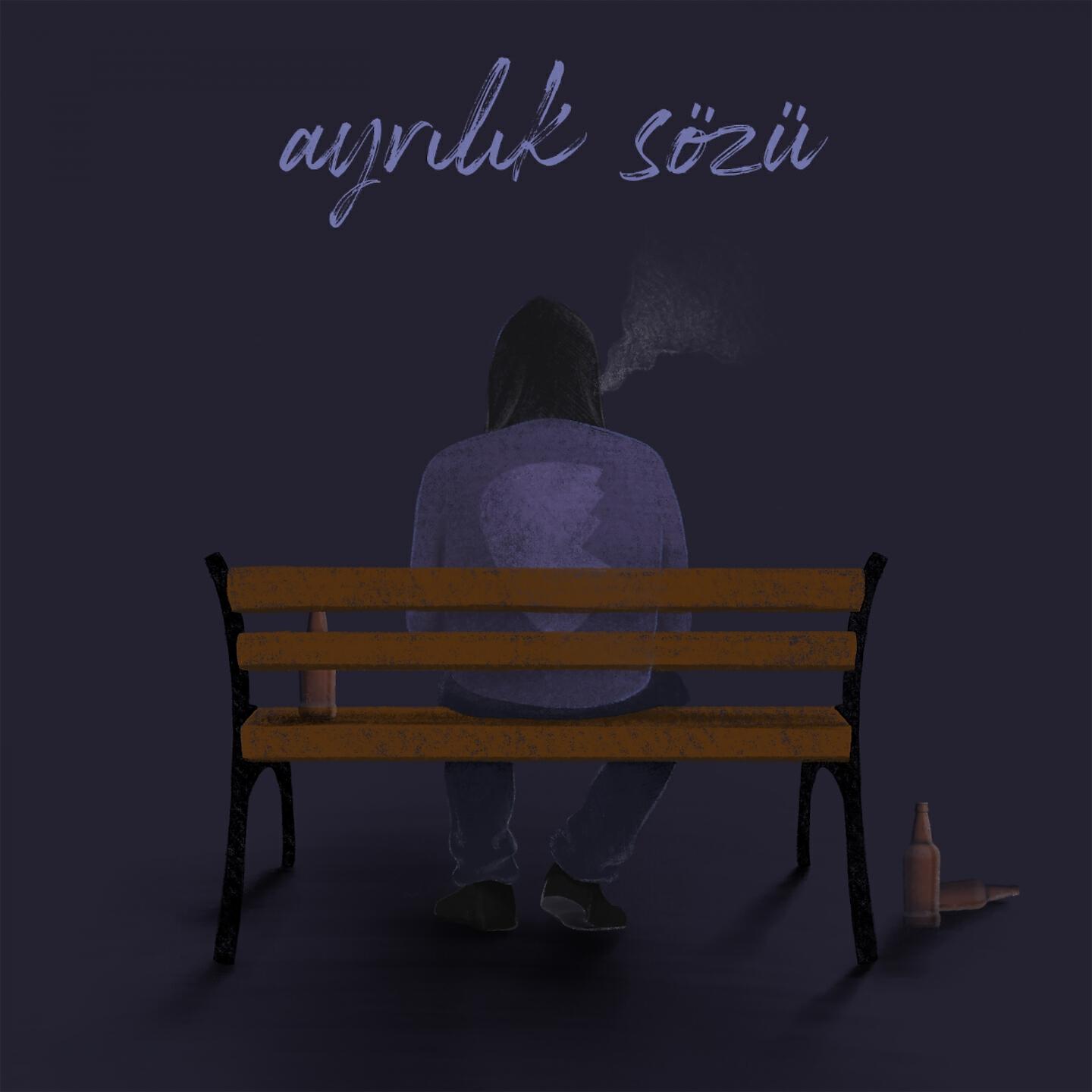 Релиз Ayrılık Sözü
