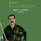 Baki Kılıçaslan