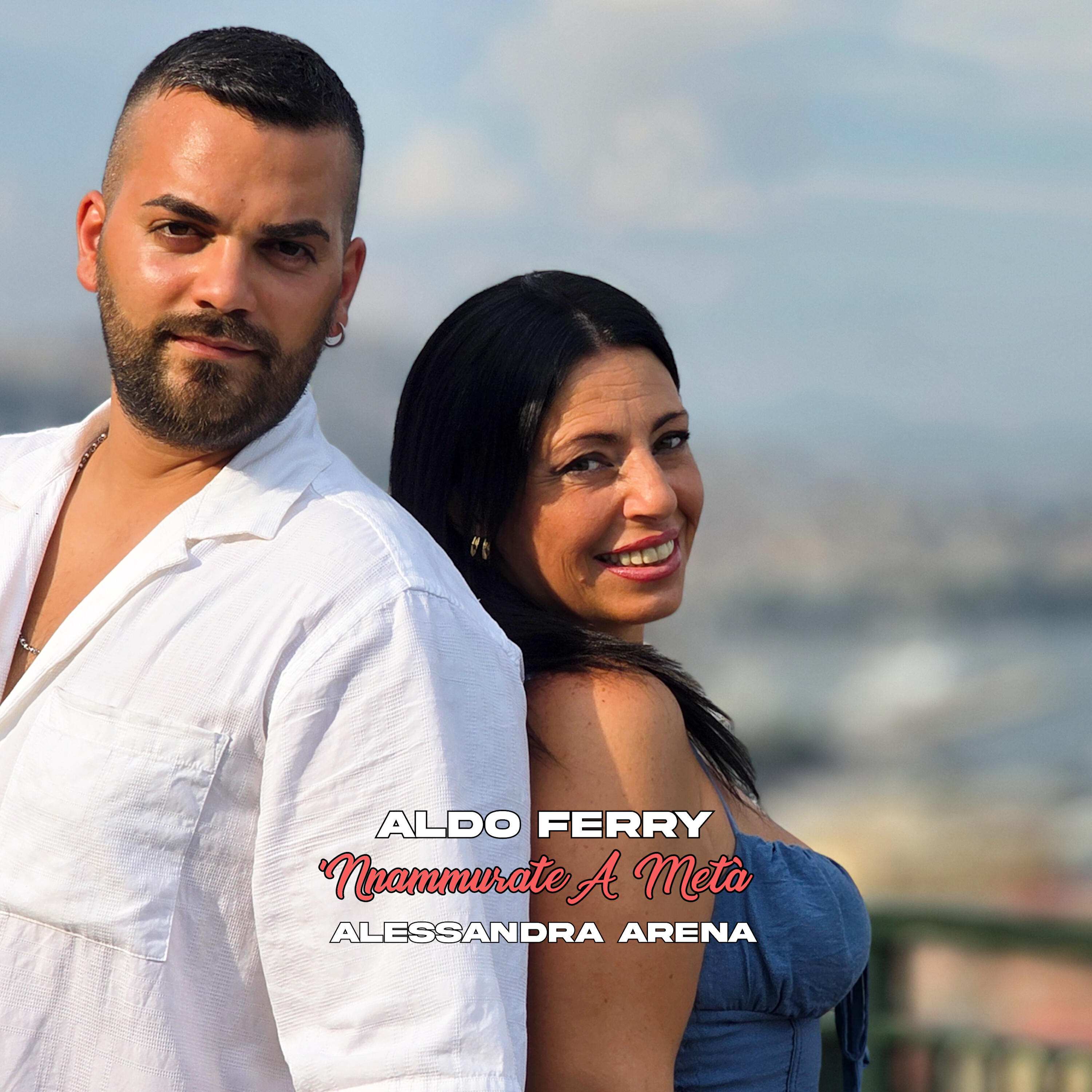 Aldo Ferry