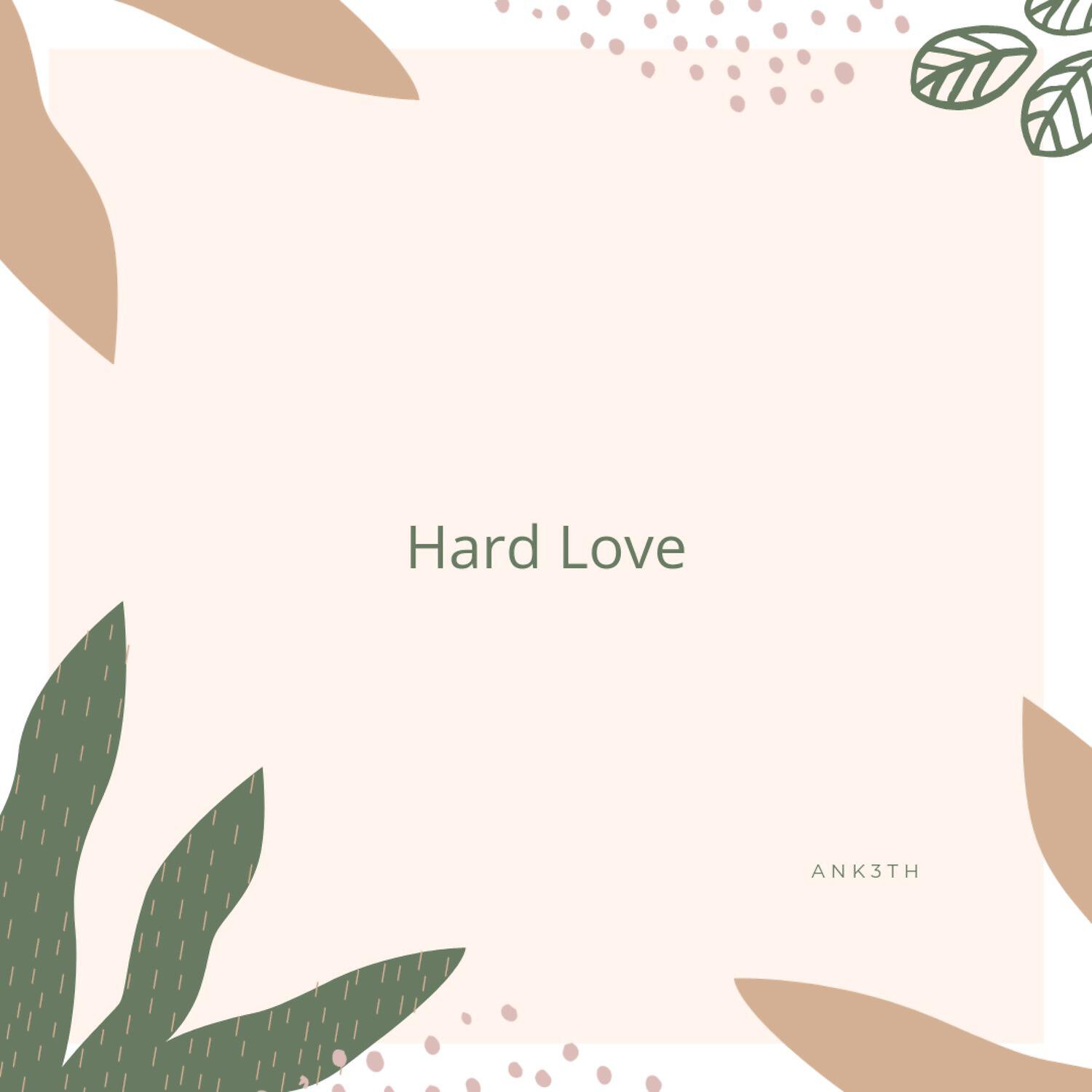 Релиз Hard Love