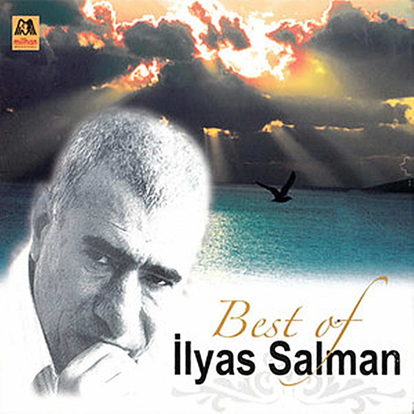Релиз Best Of İlyas Salman