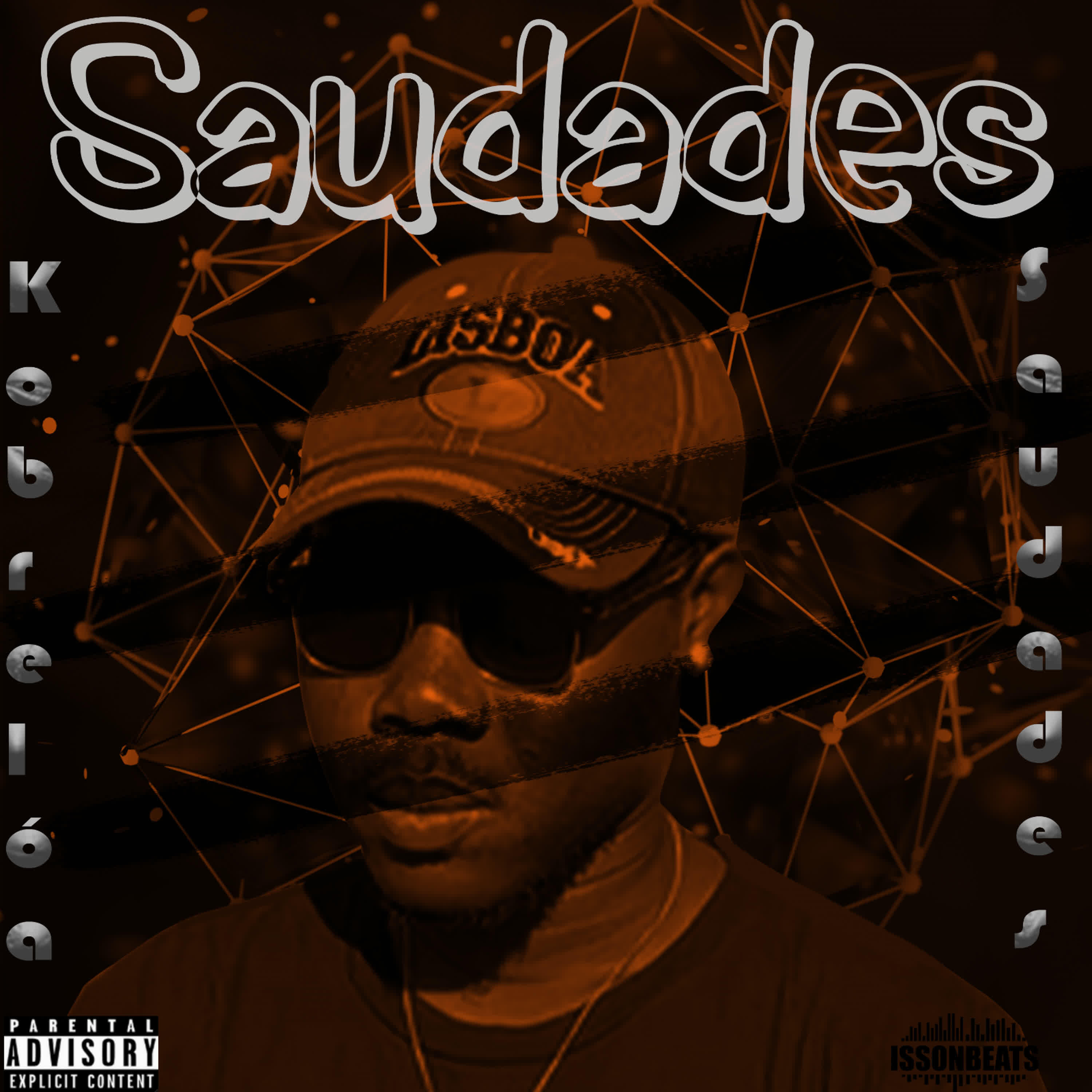 Релиз Saudades