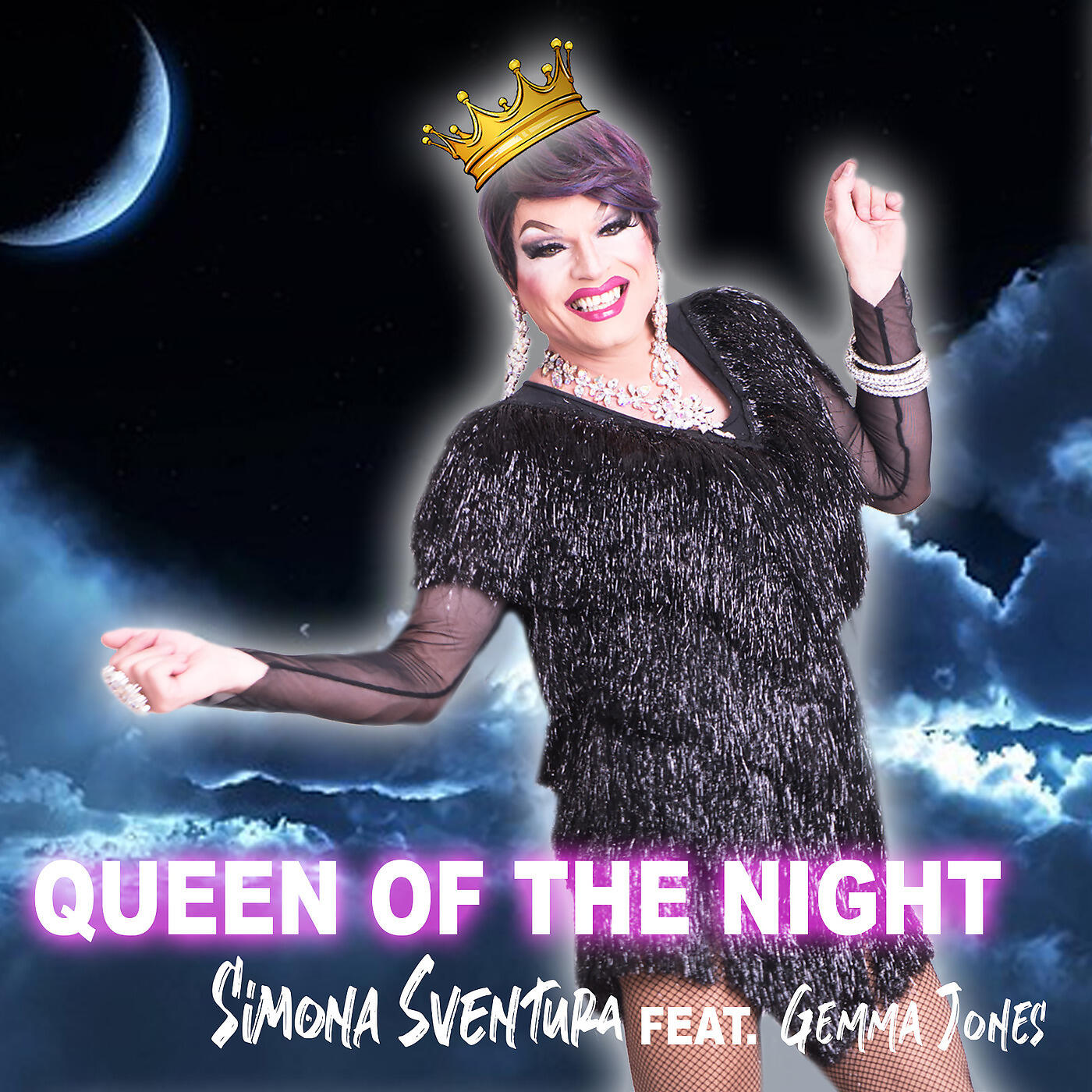 Релиз Queen of the Night