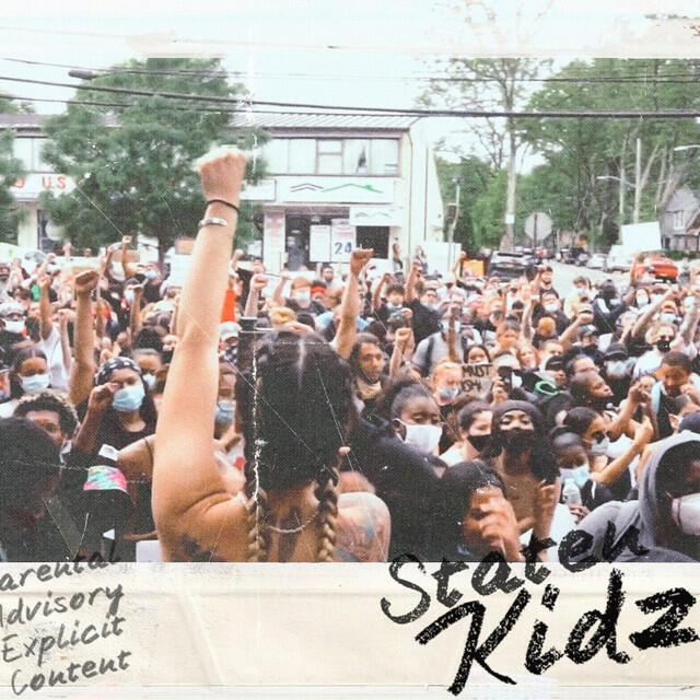 Релиз Staten Kidz