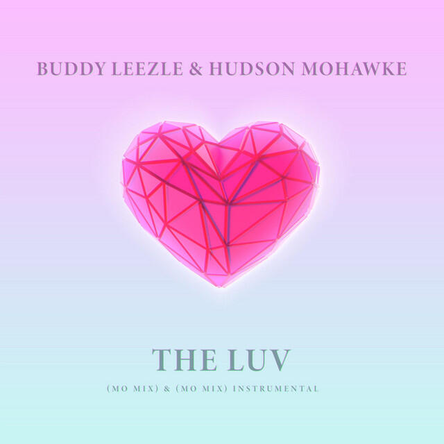 Релиз The Luv (Mo Mix)
