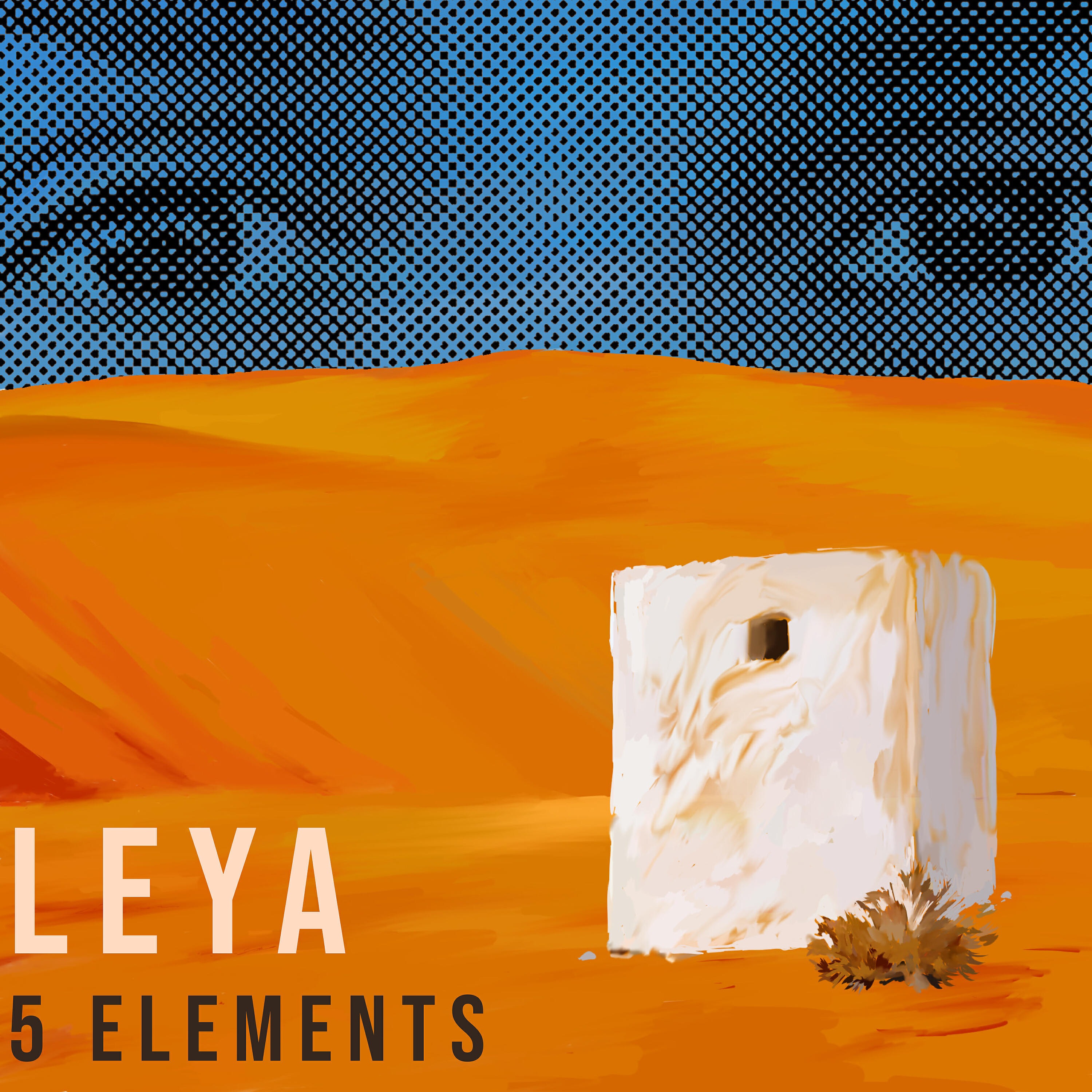 Релиз 5 Elements