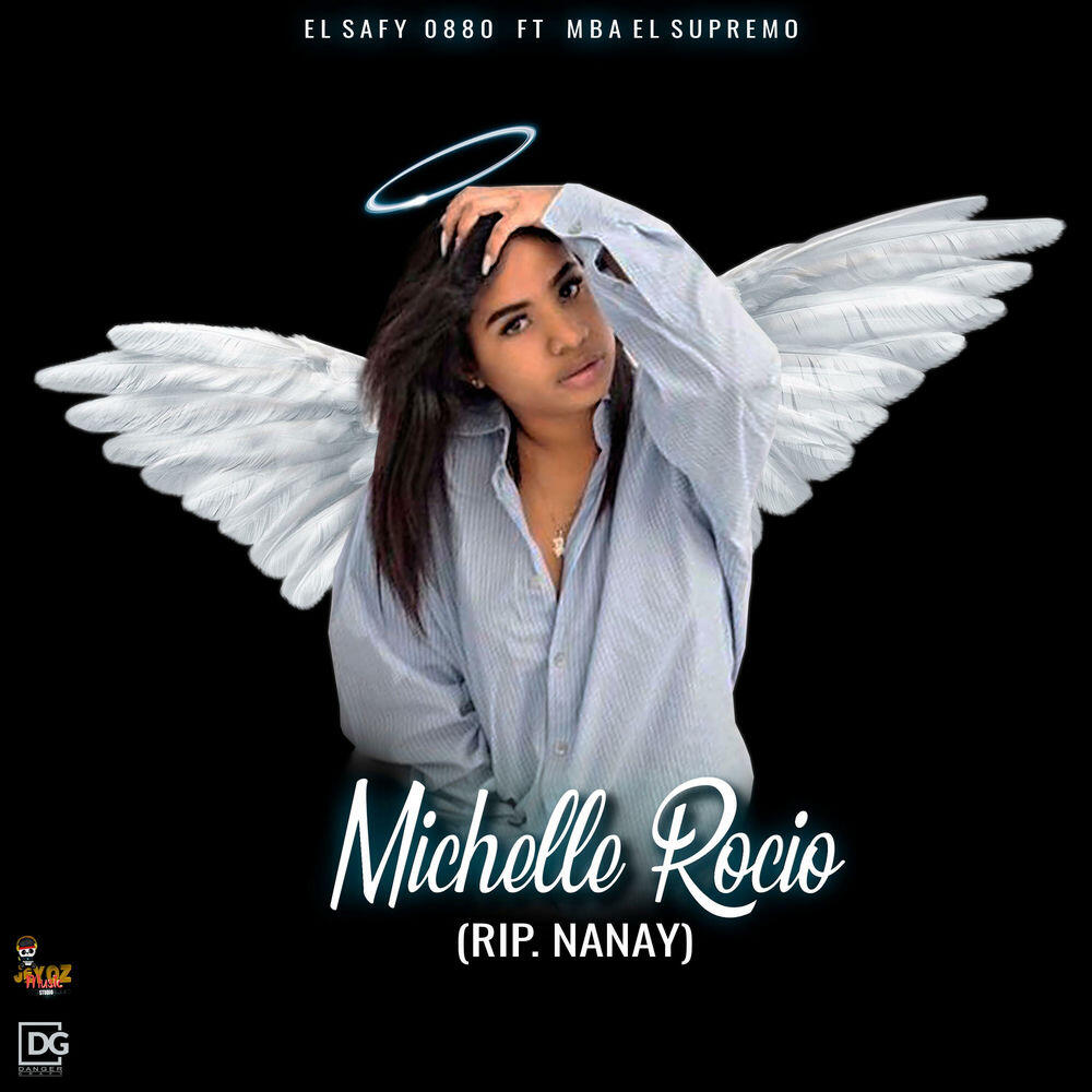 Релиз Rip Michelle Rocio (Nanay)