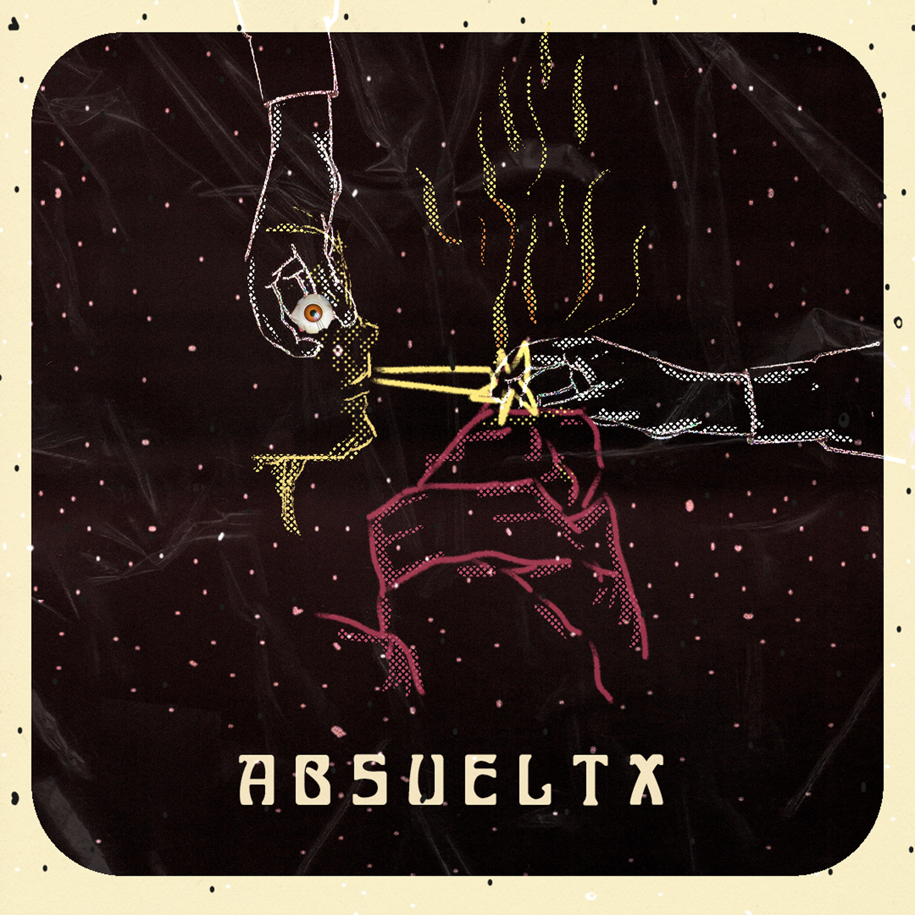 Релиз Absueltx
