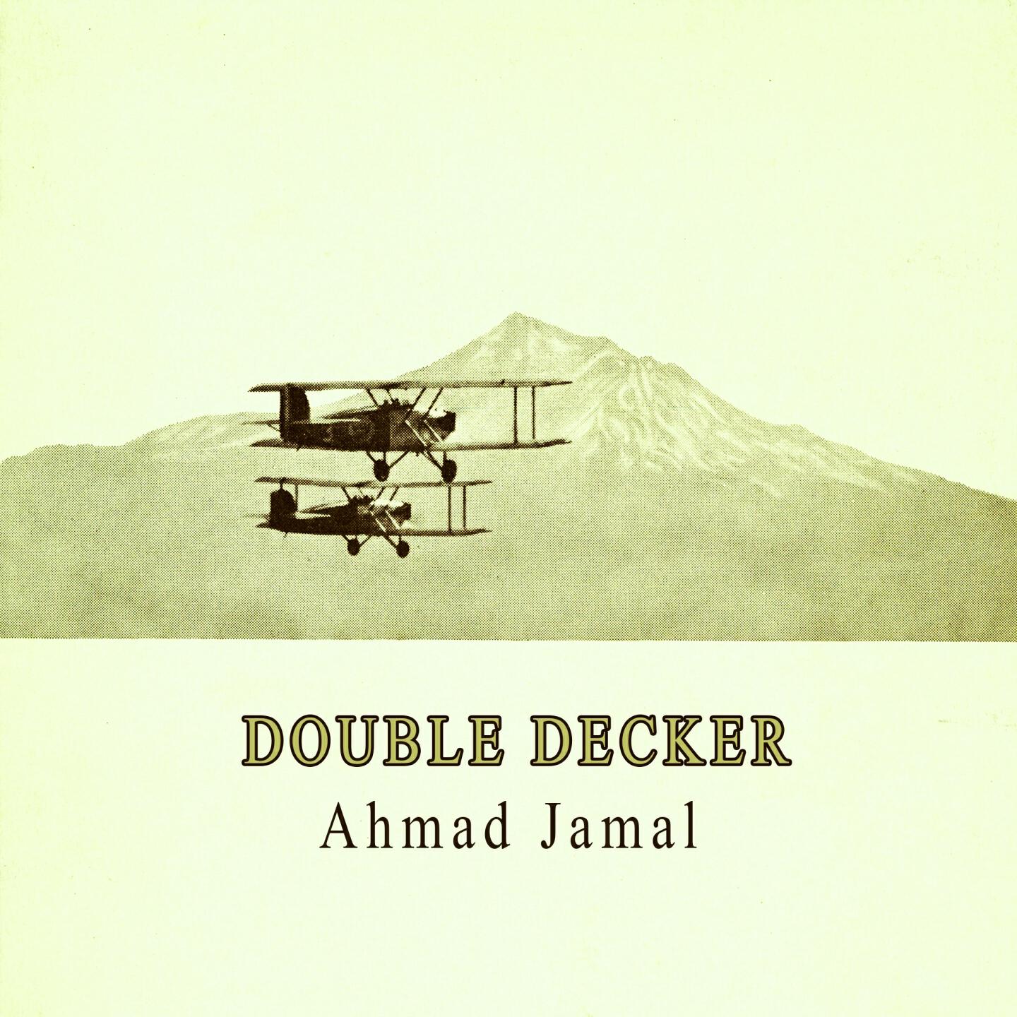 Релиз Double Decker