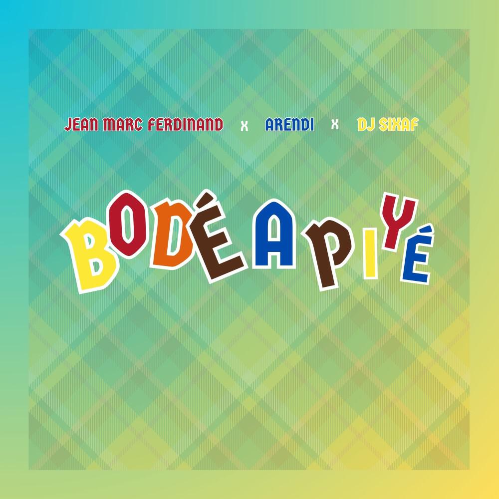 Релиз Bodé Apiyé