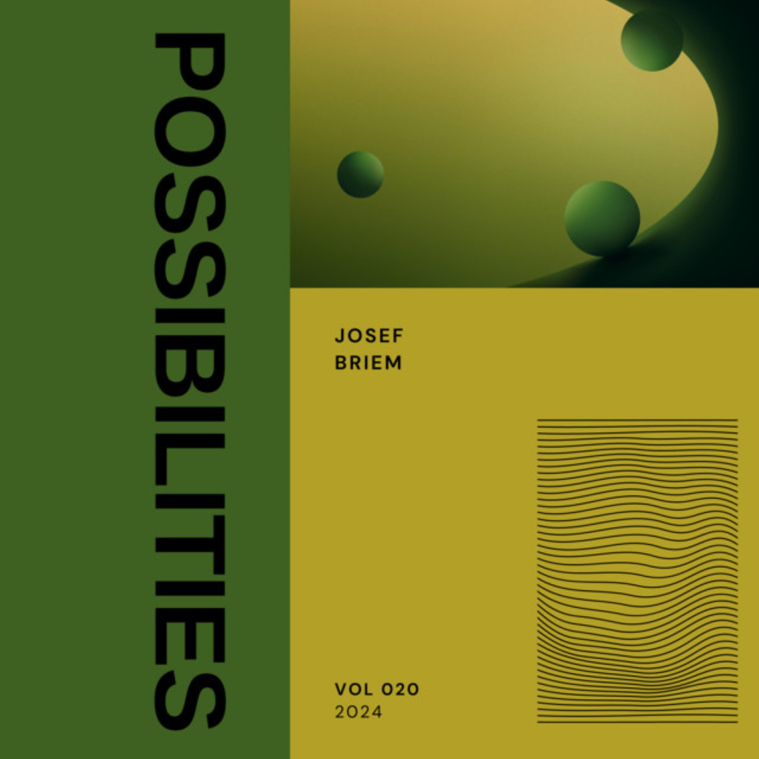 Релиз possibilities