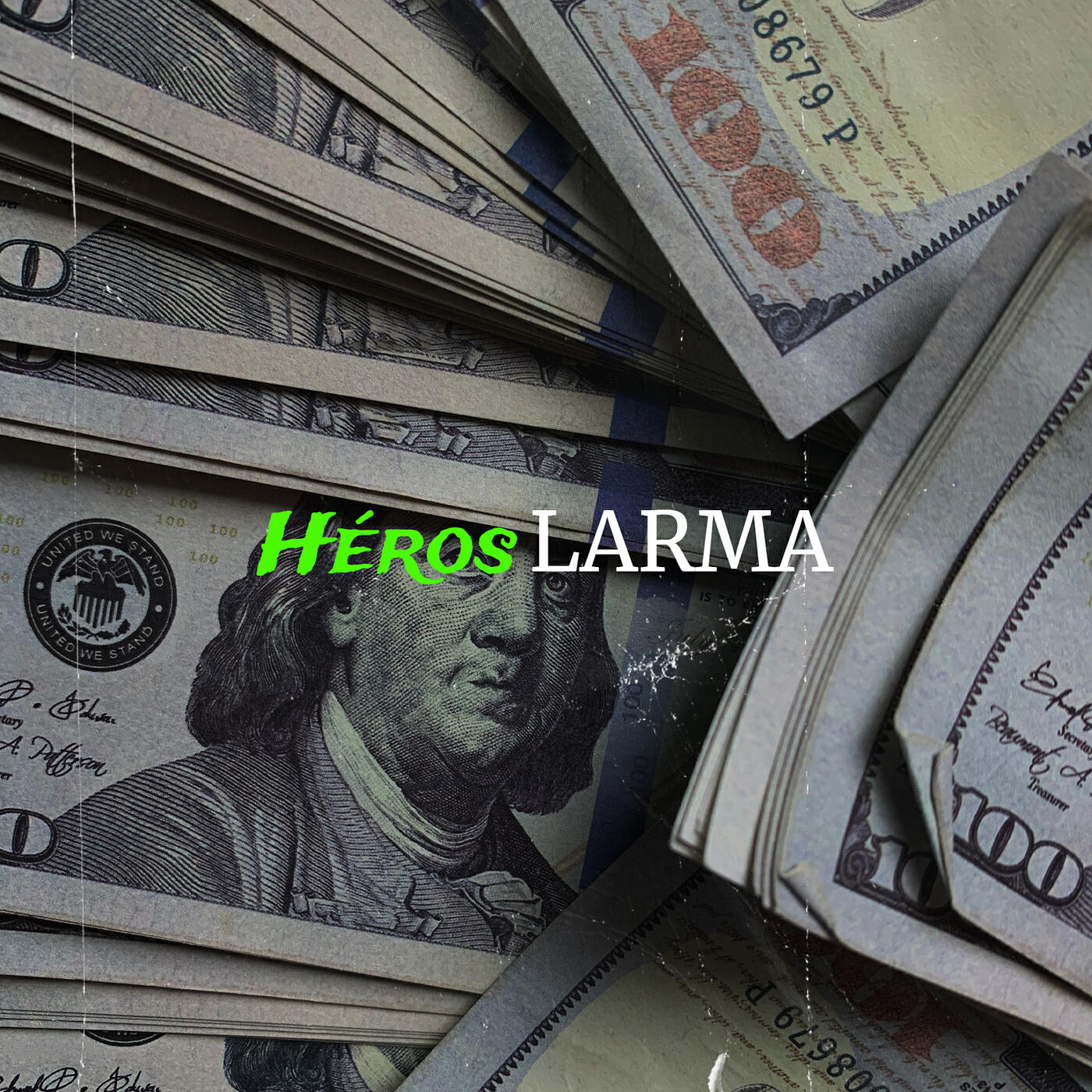 Релиз Héros