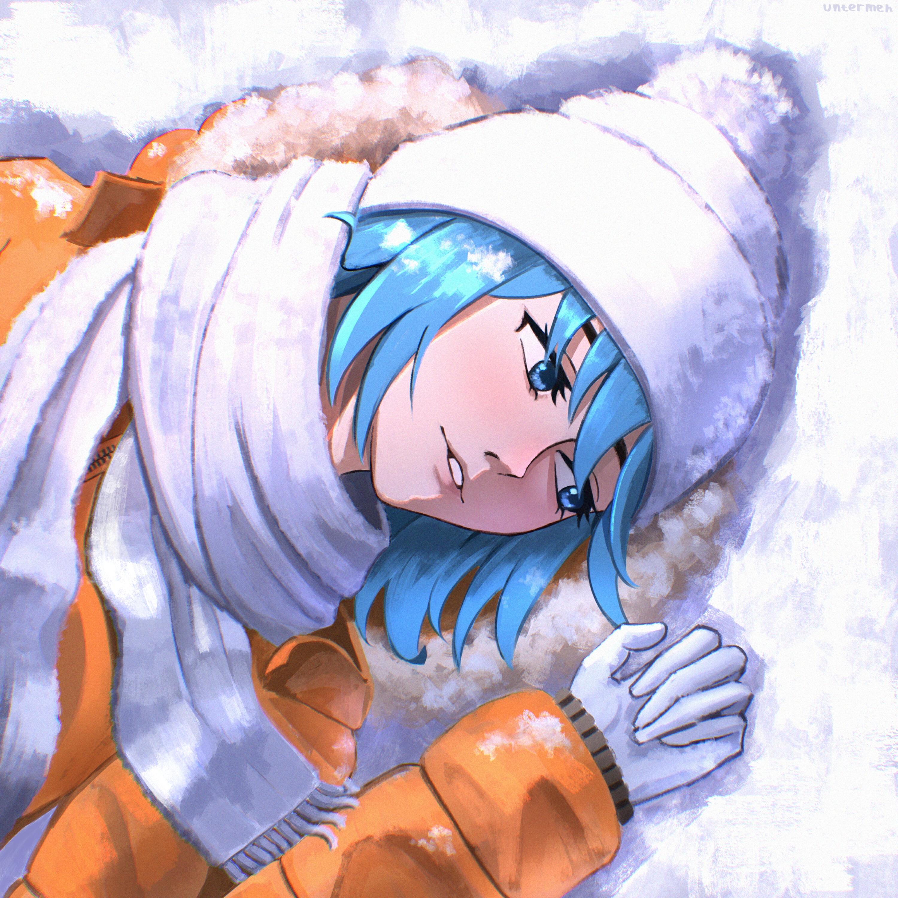 Релиз Winterholic