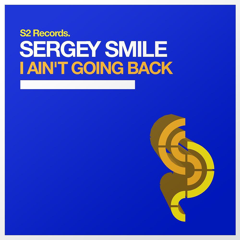 Релиз I Ain't Going Back