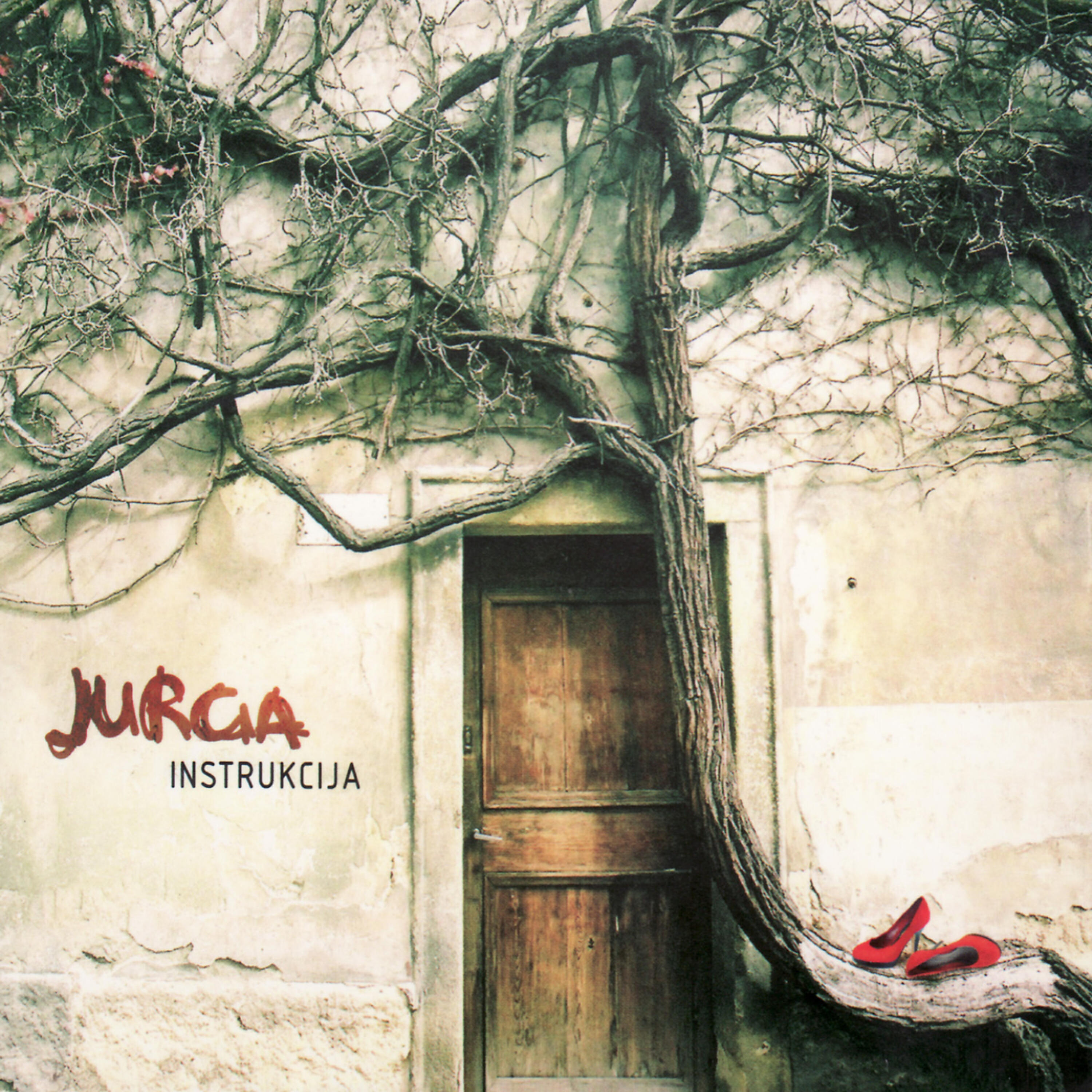 Релиз Instrukcija