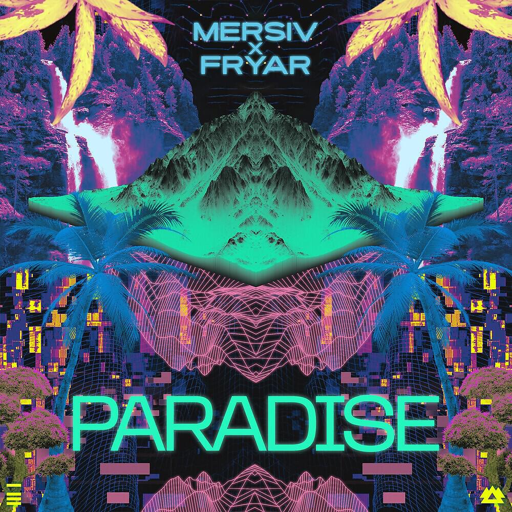 Релиз Paradise