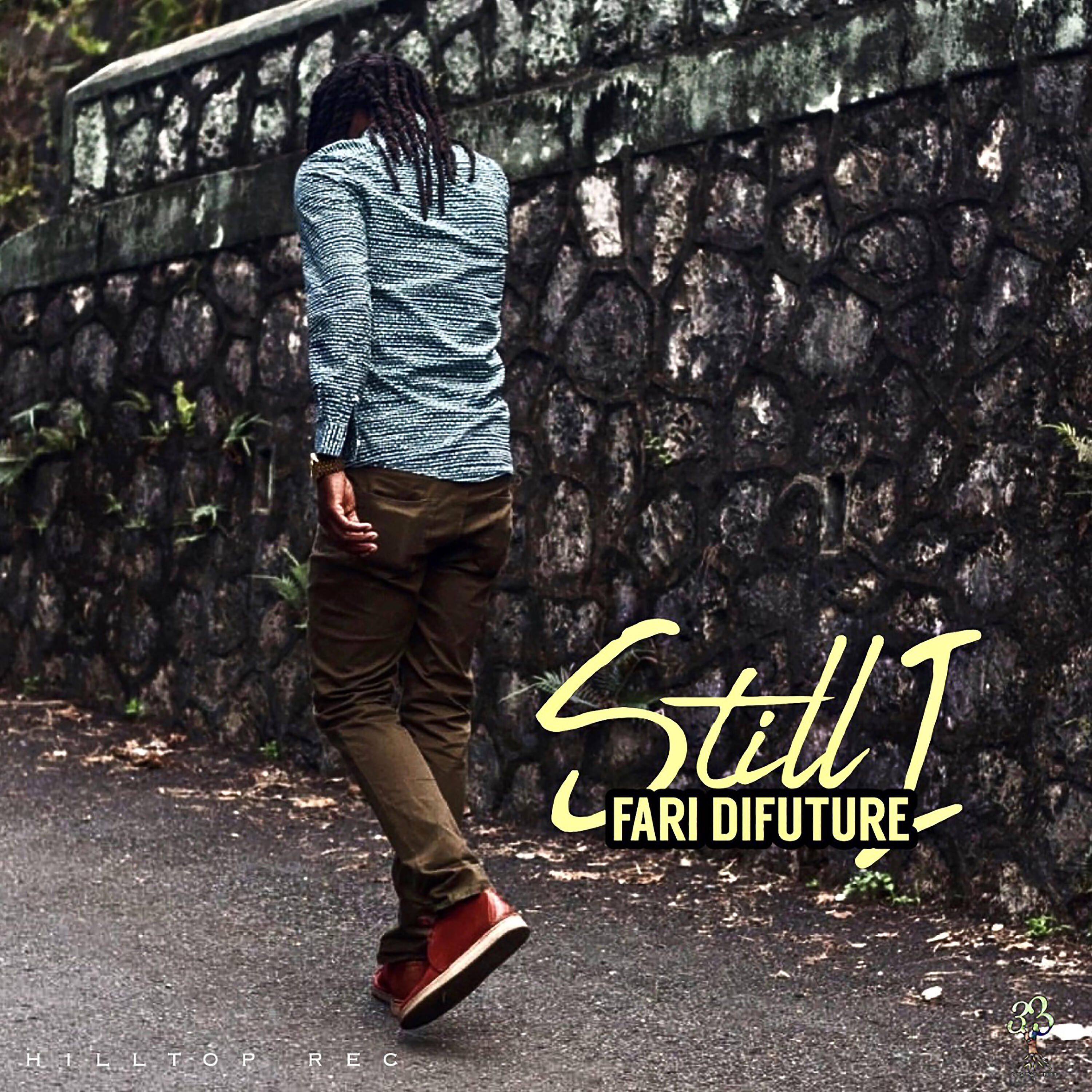 Релиз Still I