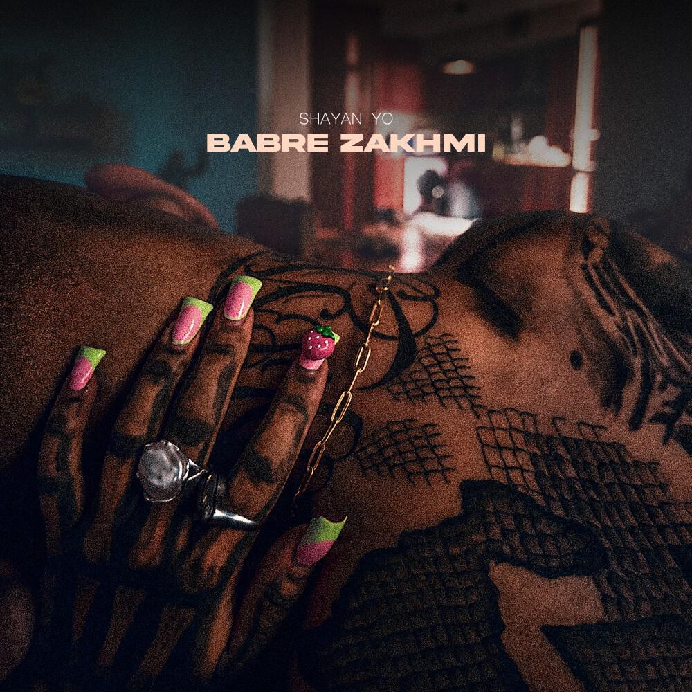 Релиз Babre Zakhmi