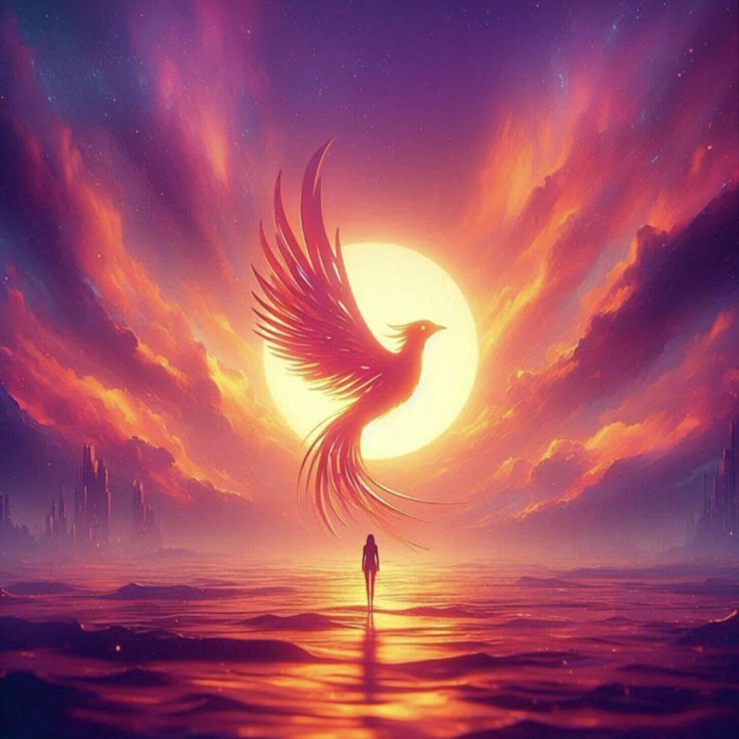 Релиз Прыжок веры