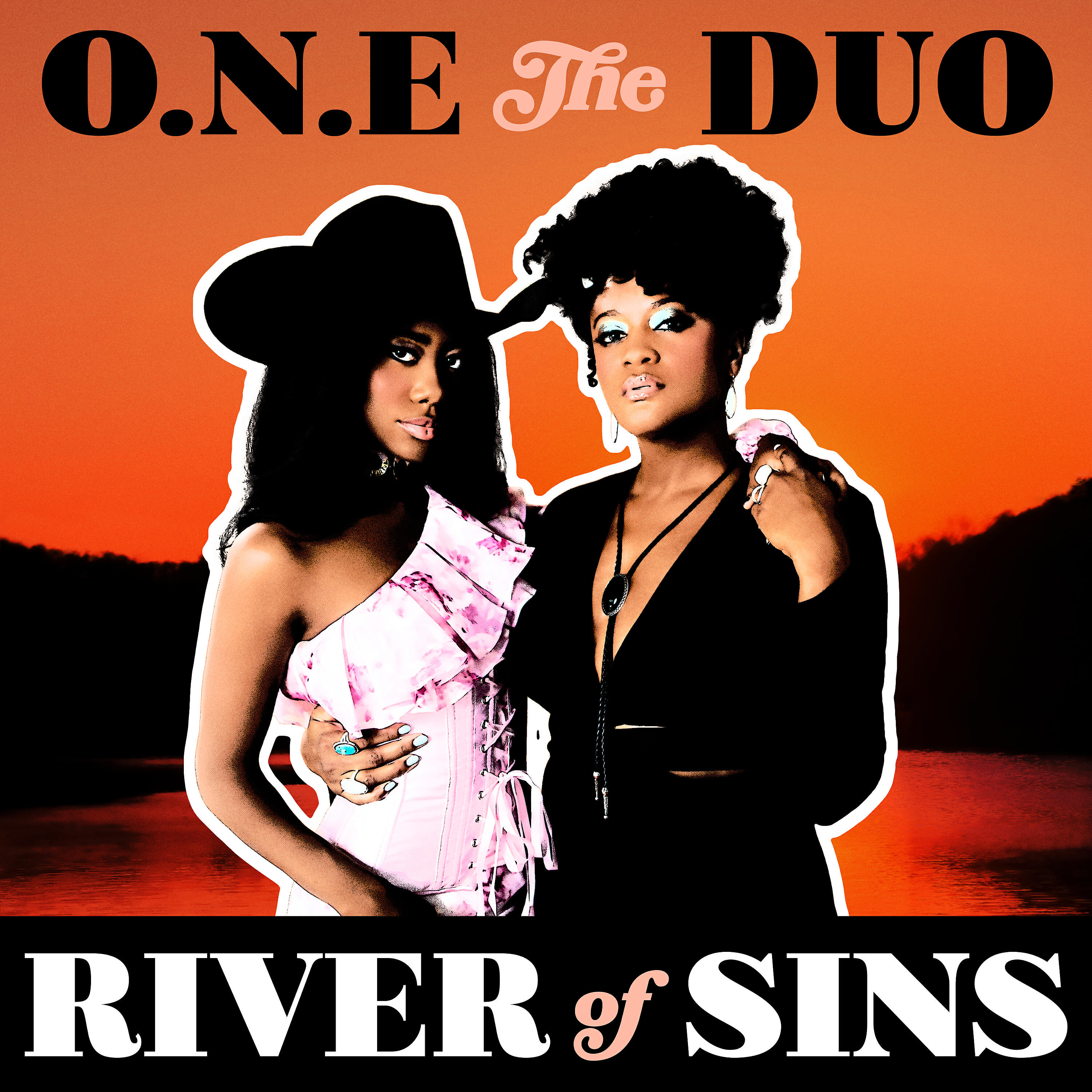 Релиз River of Sins