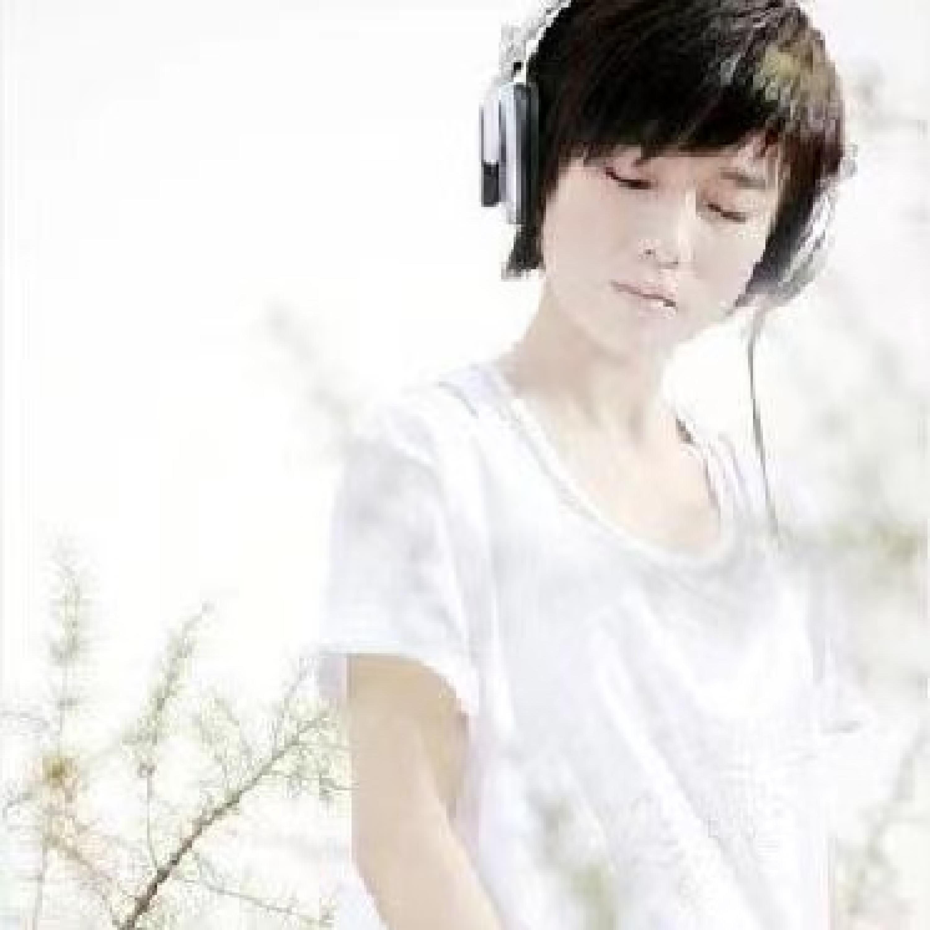 许飞 - 如果这样能使你快乐