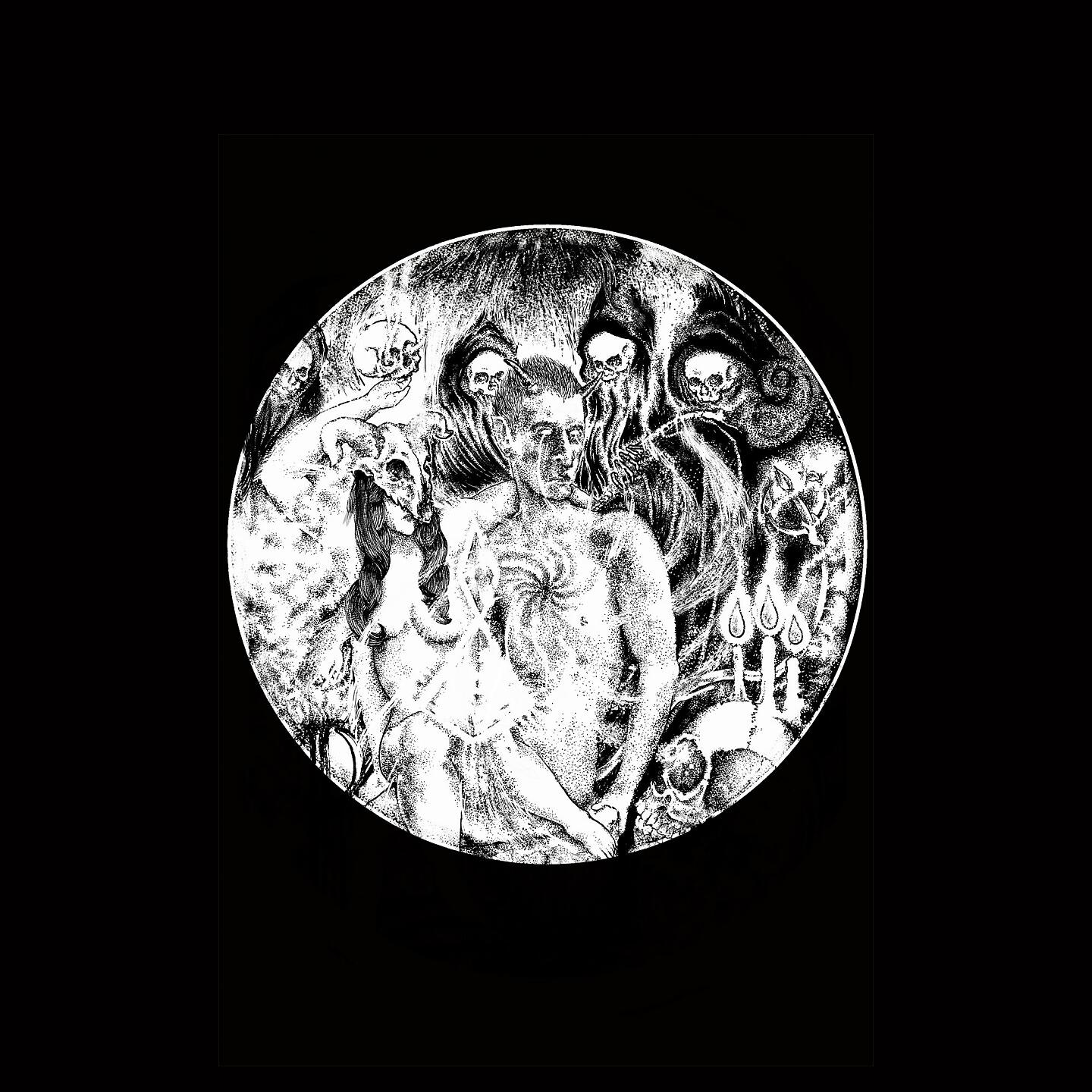Релиз Inurned to the Sea / Hell's Glare