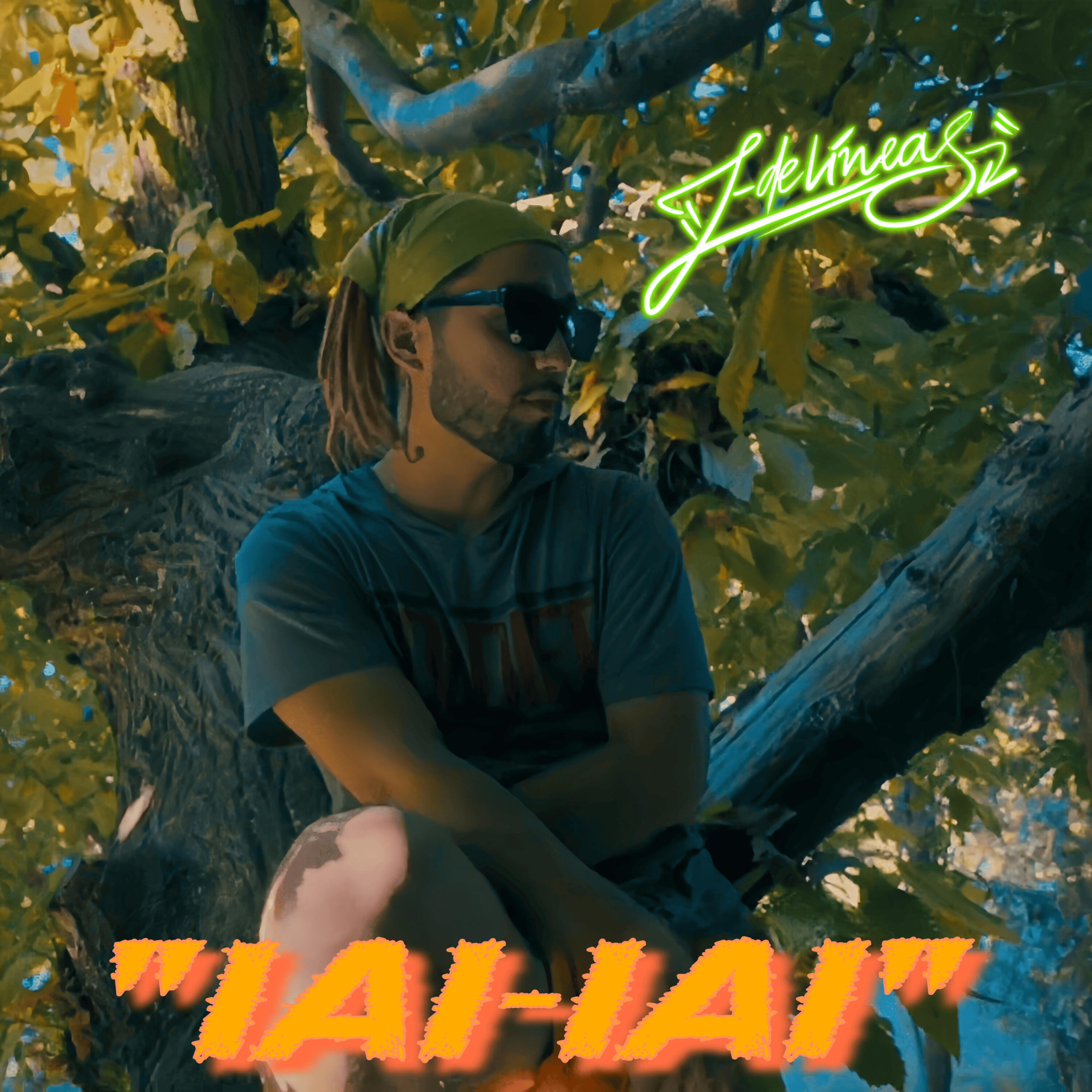 Релиз Iai-Iai