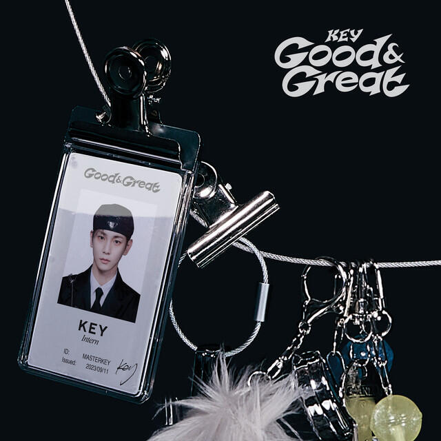Релиз Good & Great - The 2nd Mini Album