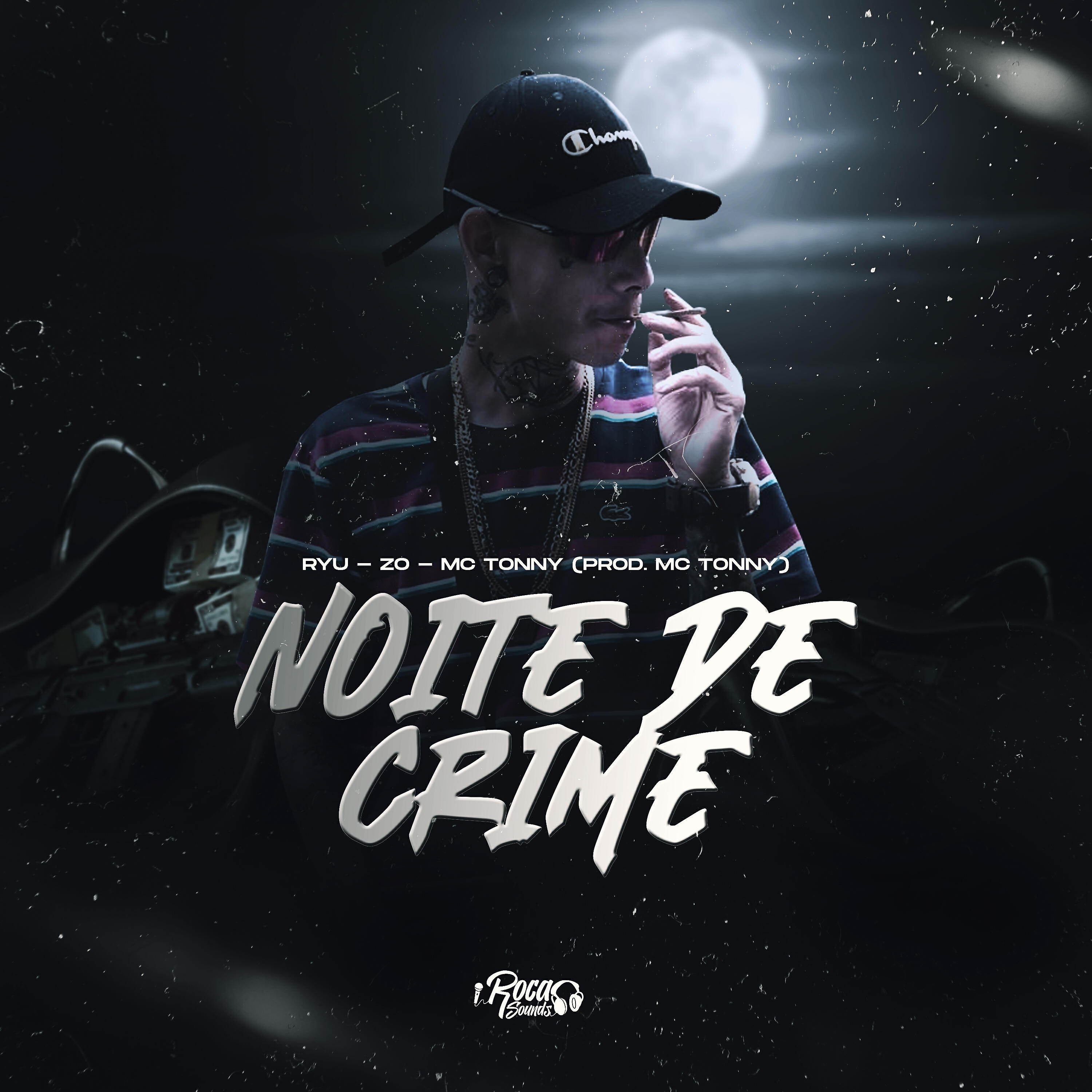 Релиз Noite de Crime