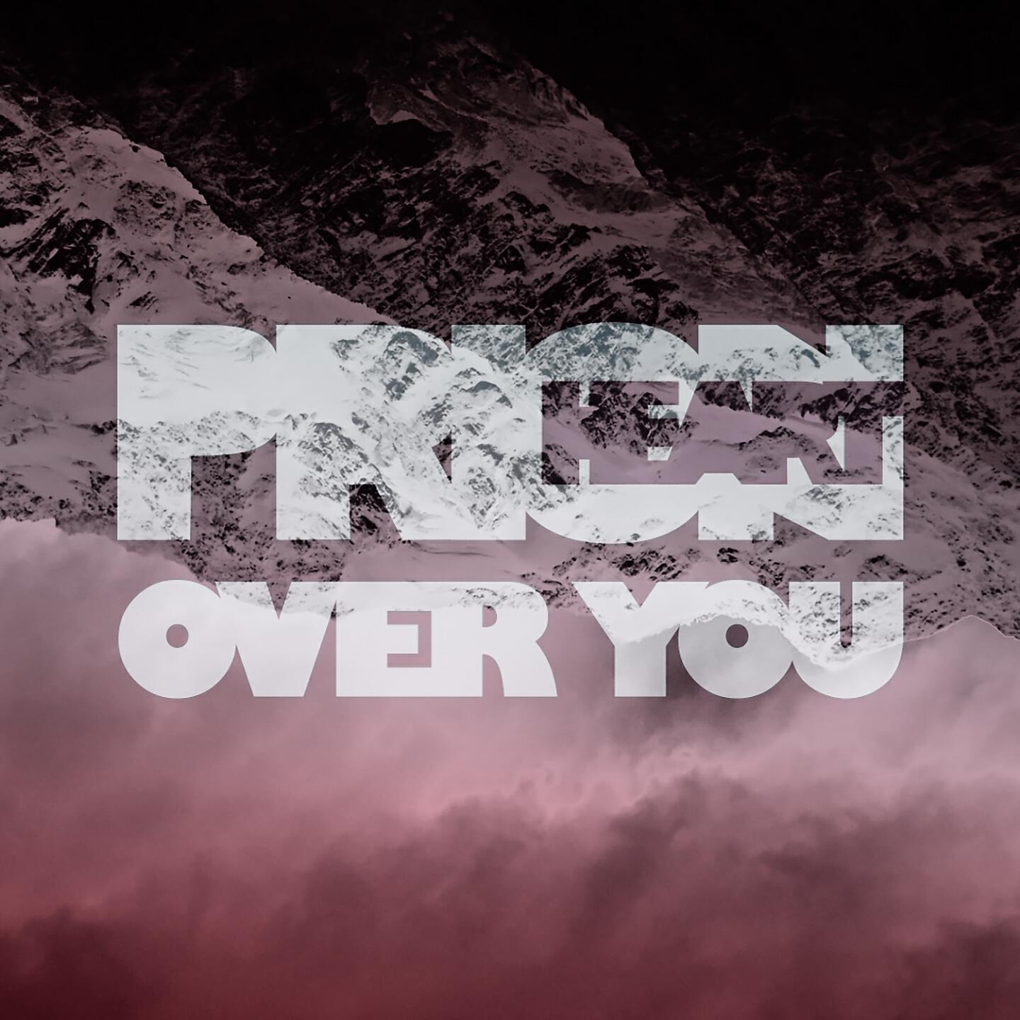 Релиз Over You