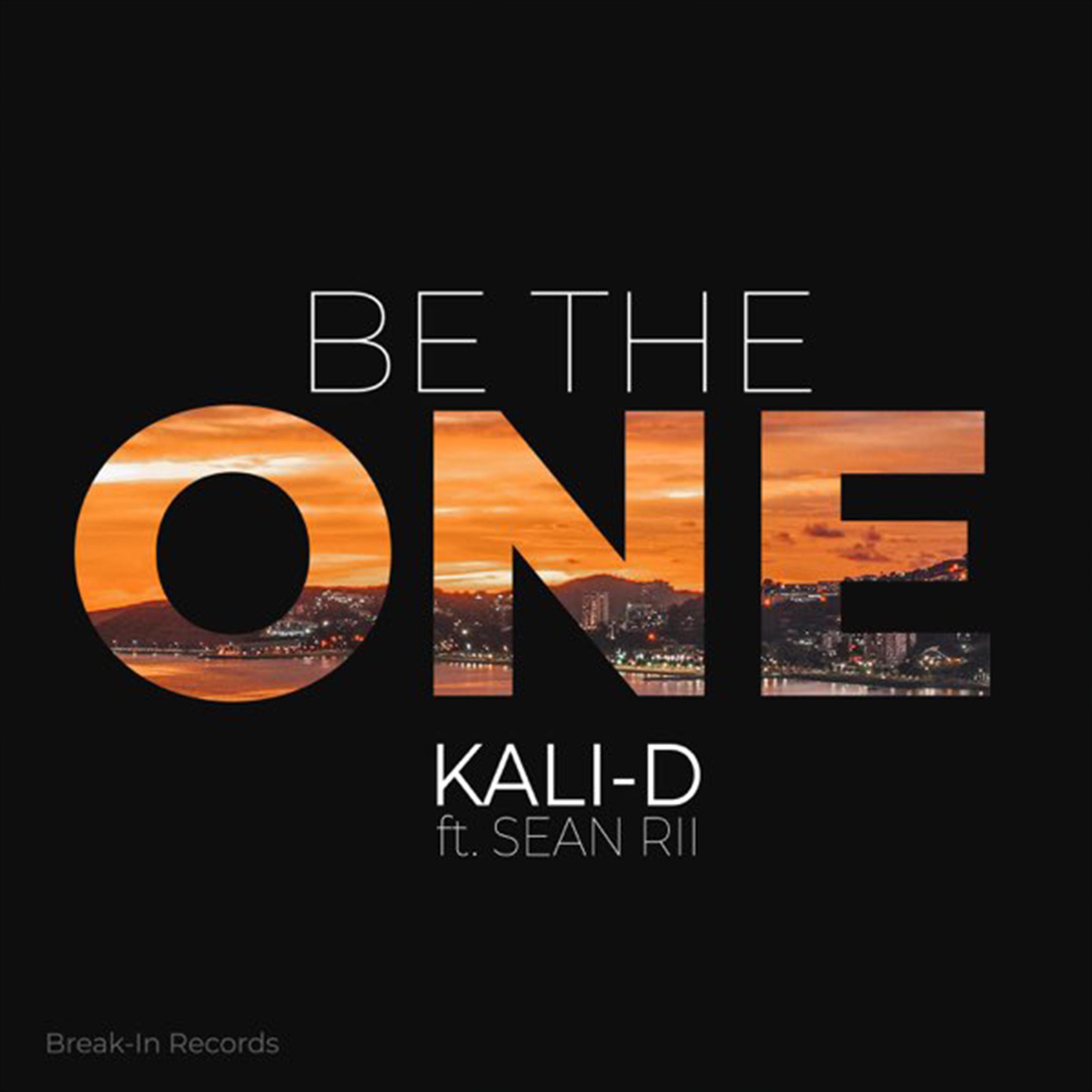 Релиз Be The One