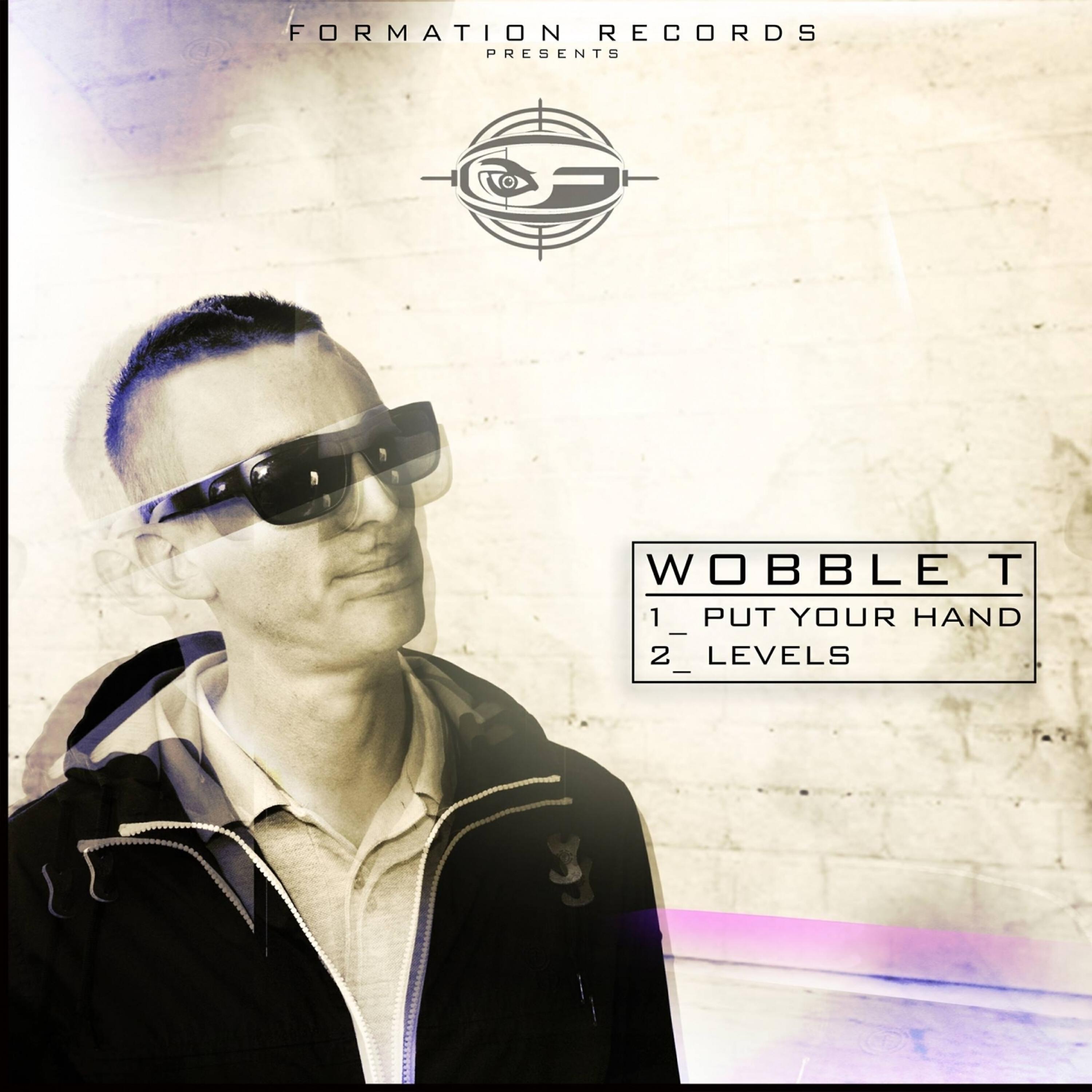 Релиз Put Your Hand / Levels