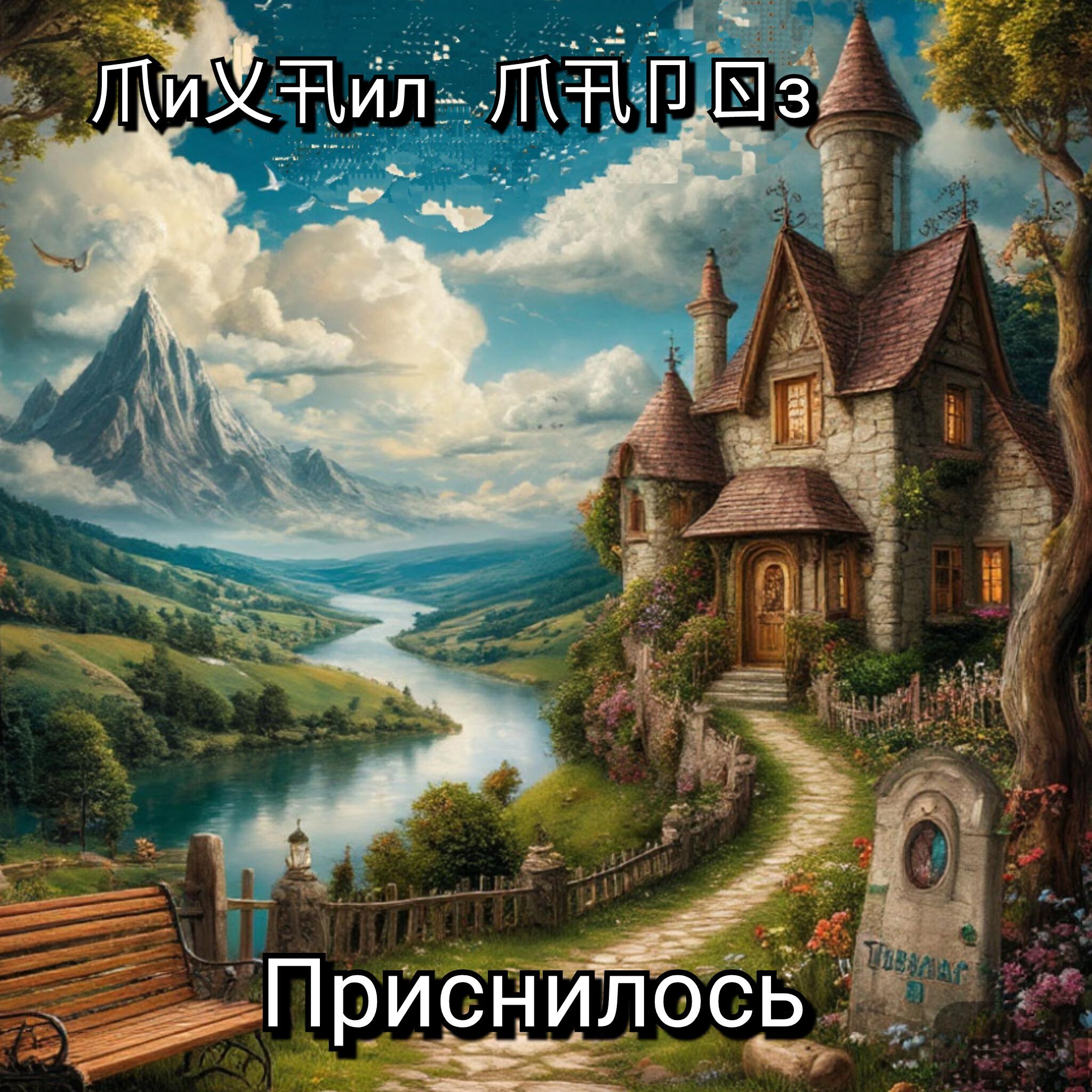 Релиз Приснилось