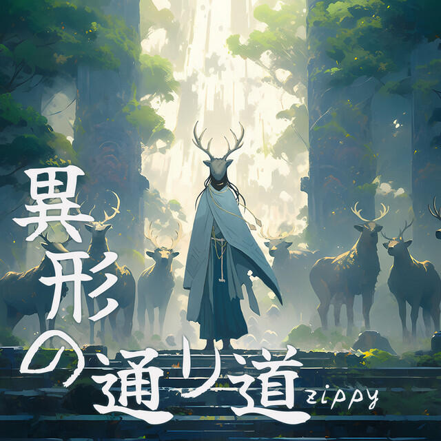 Релиз igyo-no-toorimichi