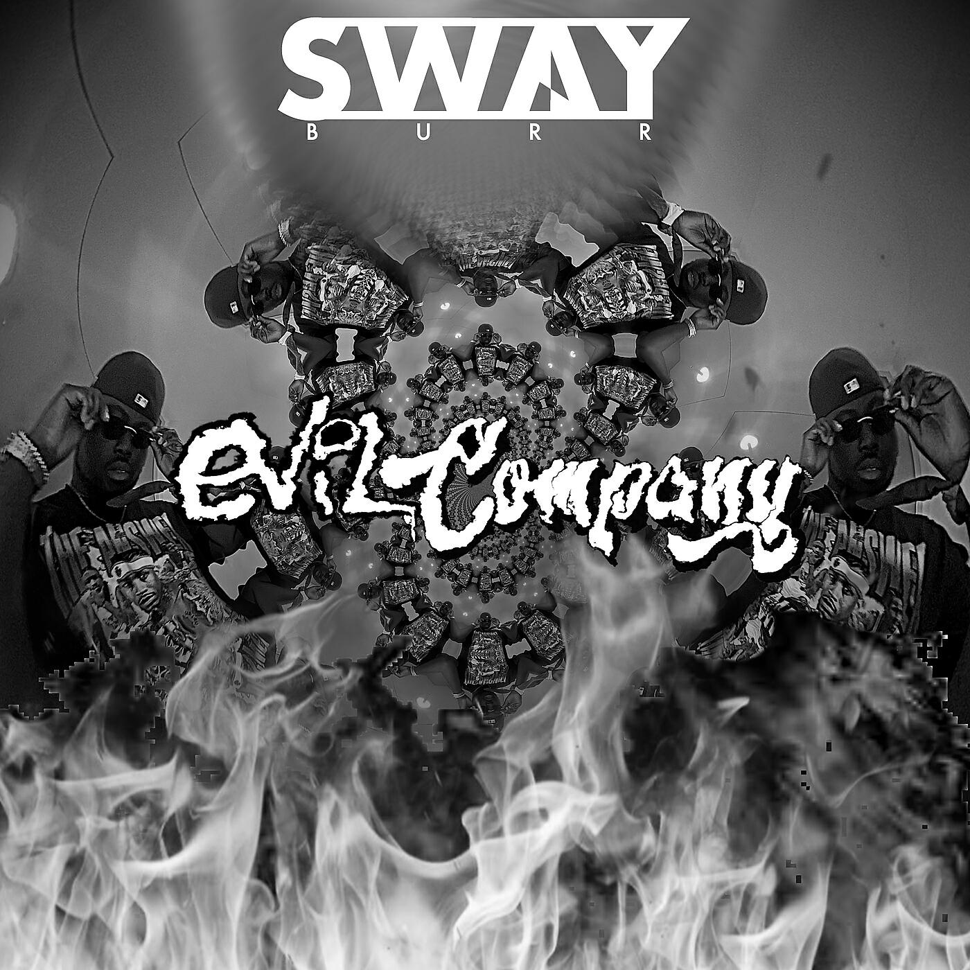 Релиз Evil Company