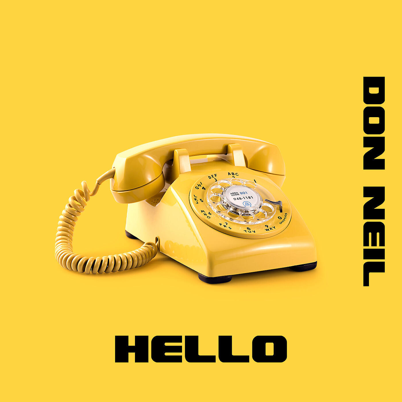 Релиз Hello