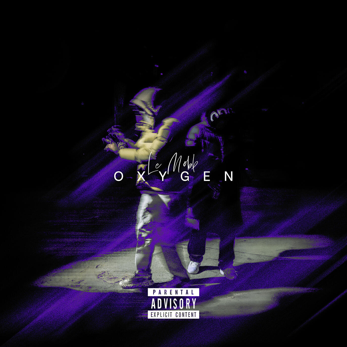 Релиз Oxygen