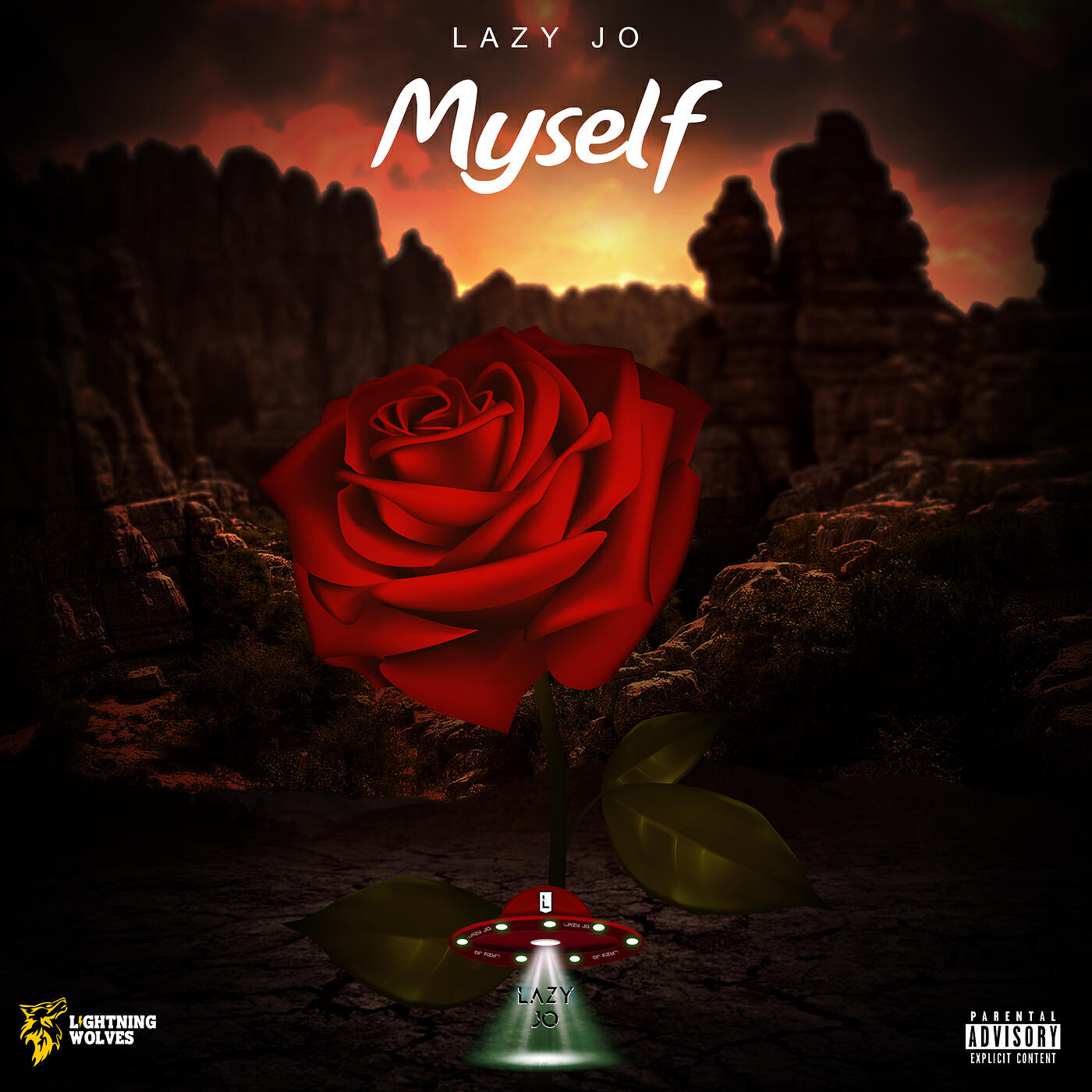 Релиз Myself