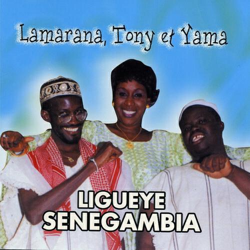 Lamarana