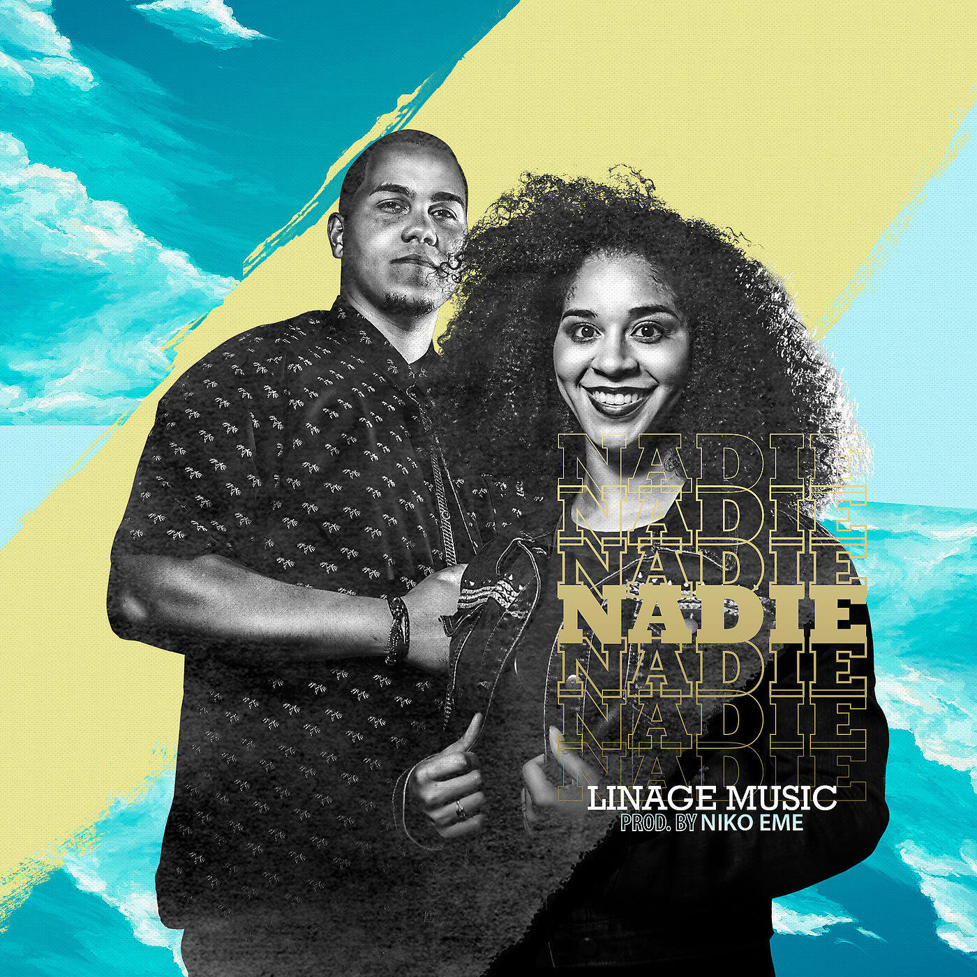 Релиз Nadie