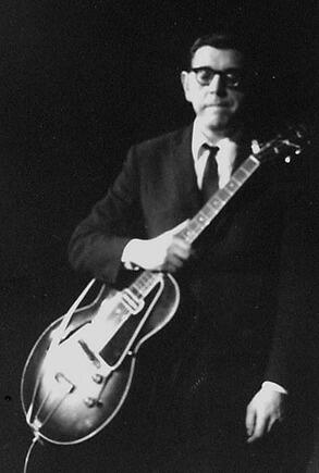 Rene Thomas Quintet